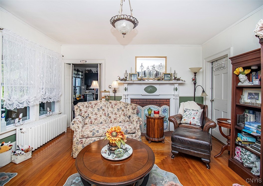 7270 Highway 20 Madison, NY 13402 - Photo 8 of 44