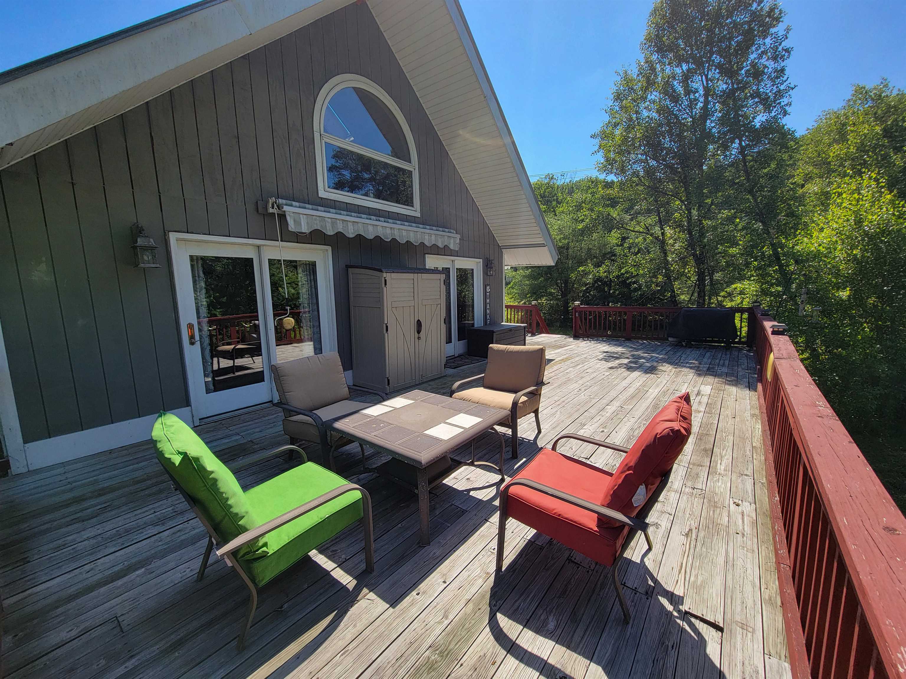 22 Lemery Road Braintree, VT 05669 - Photo 8 of 59