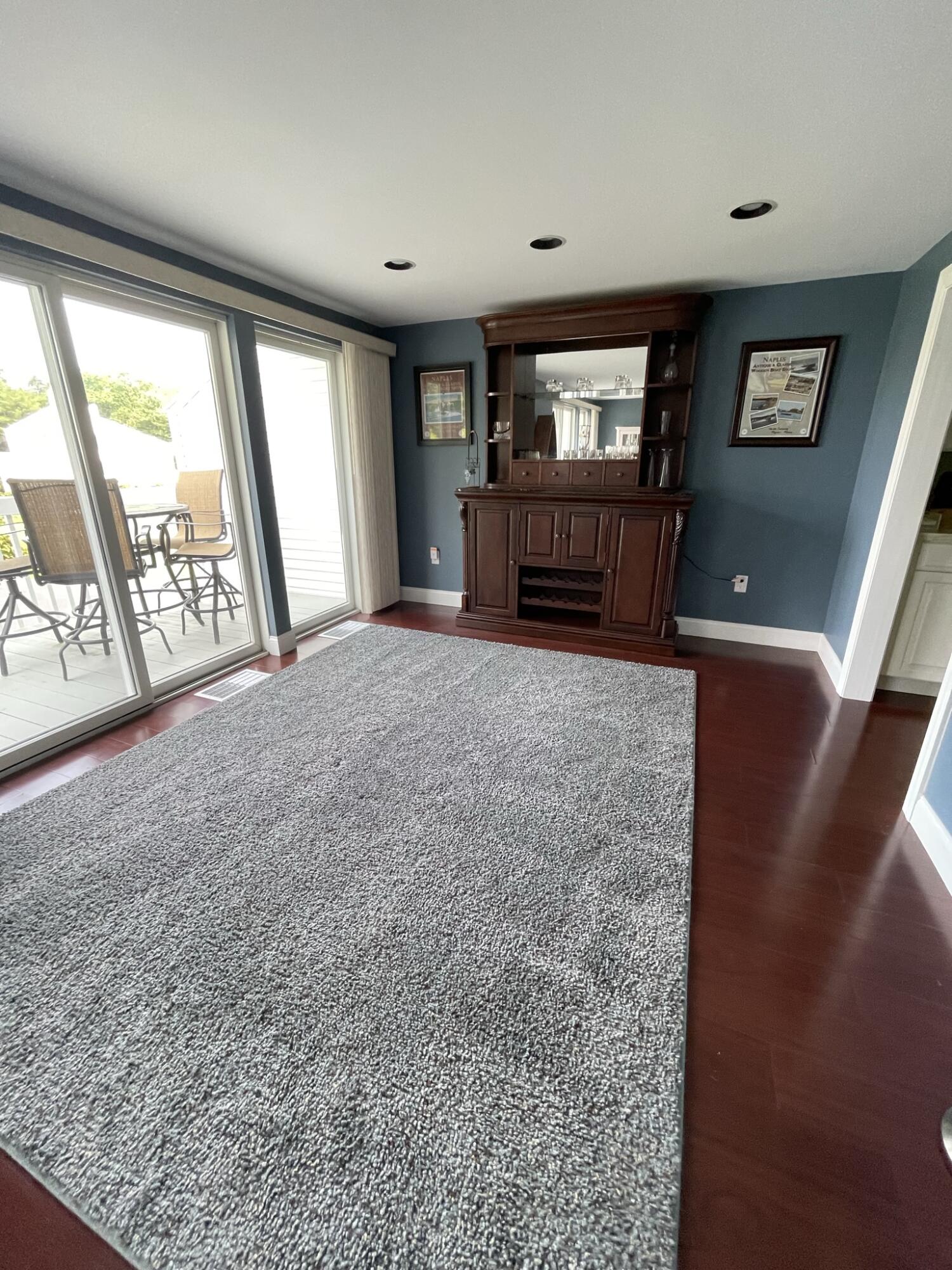 25 Clifford Road, Unit 19 Naples, ME 04055 - Photo 9 of 54 Dining Room