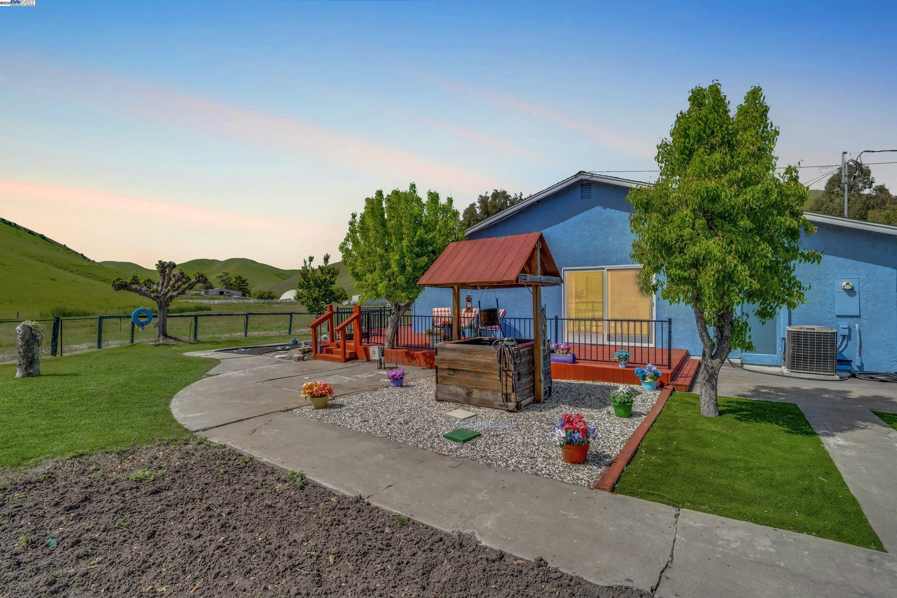 7033 Collier Canyon Road Livermore, CA 94551 - Photo 31 of 50