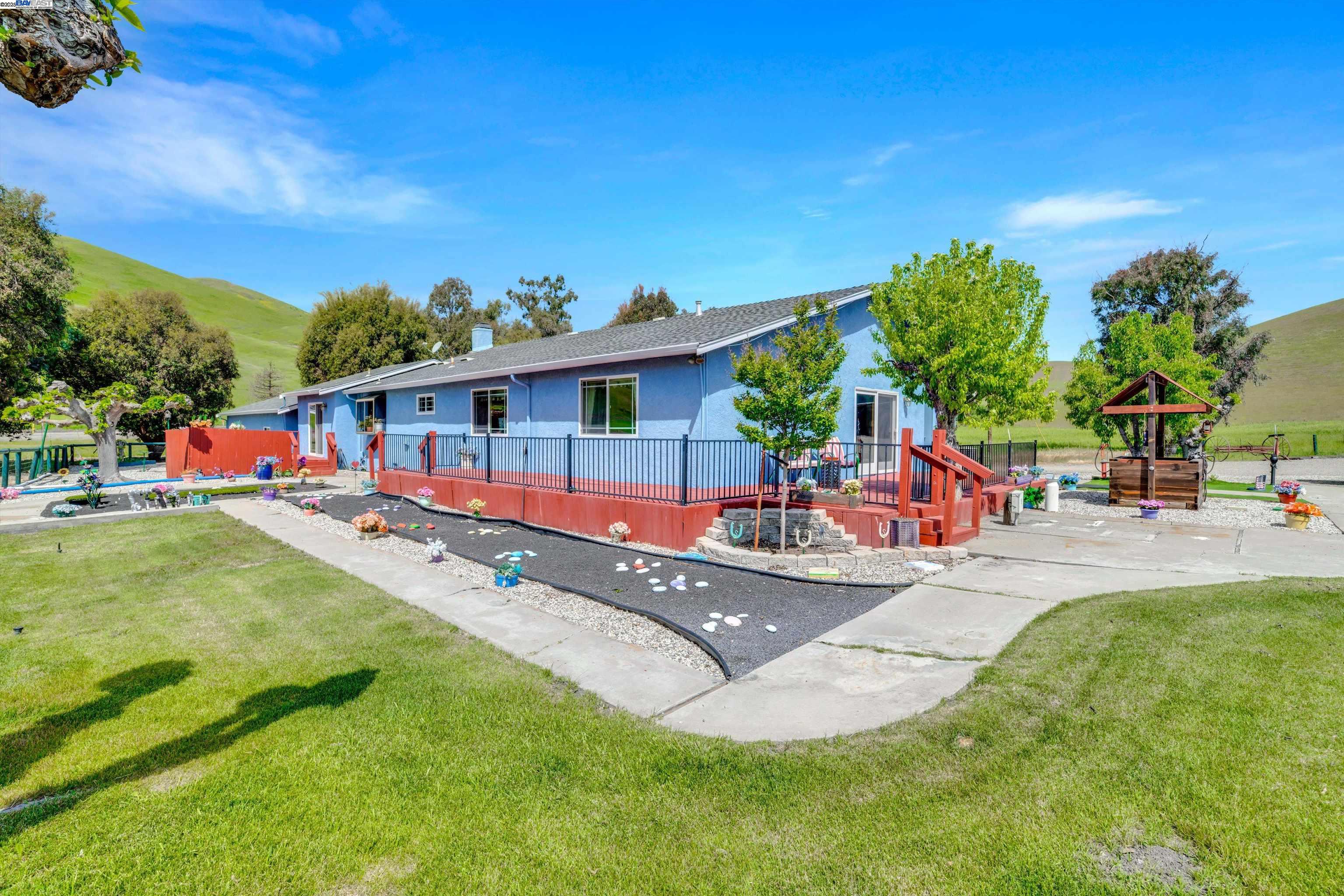 7033 Collier Canyon Road Livermore, CA 94551 - Photo 34 of 50