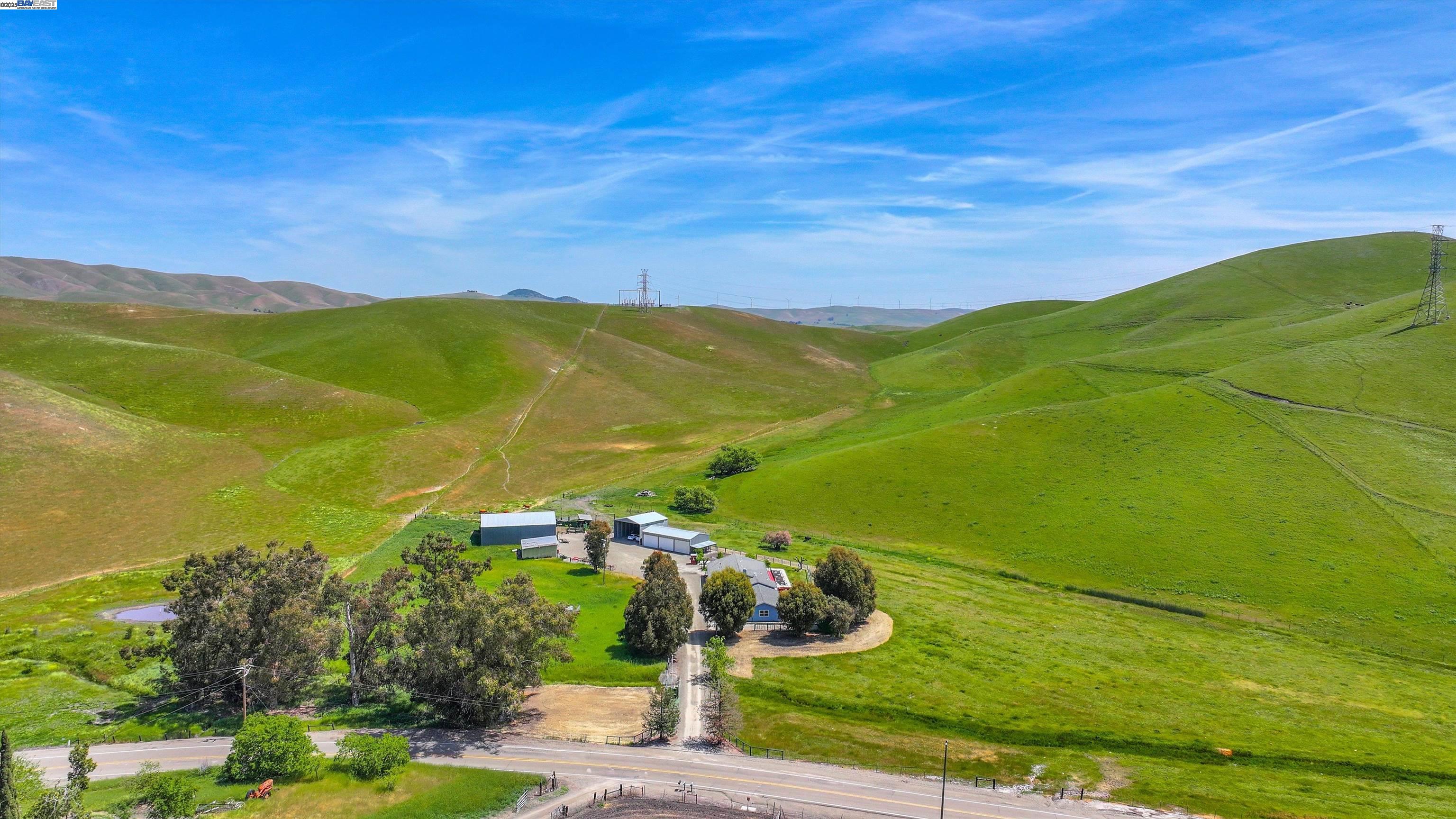 7033 Collier Canyon Road Livermore, CA 94551 - Photo 43 of 50