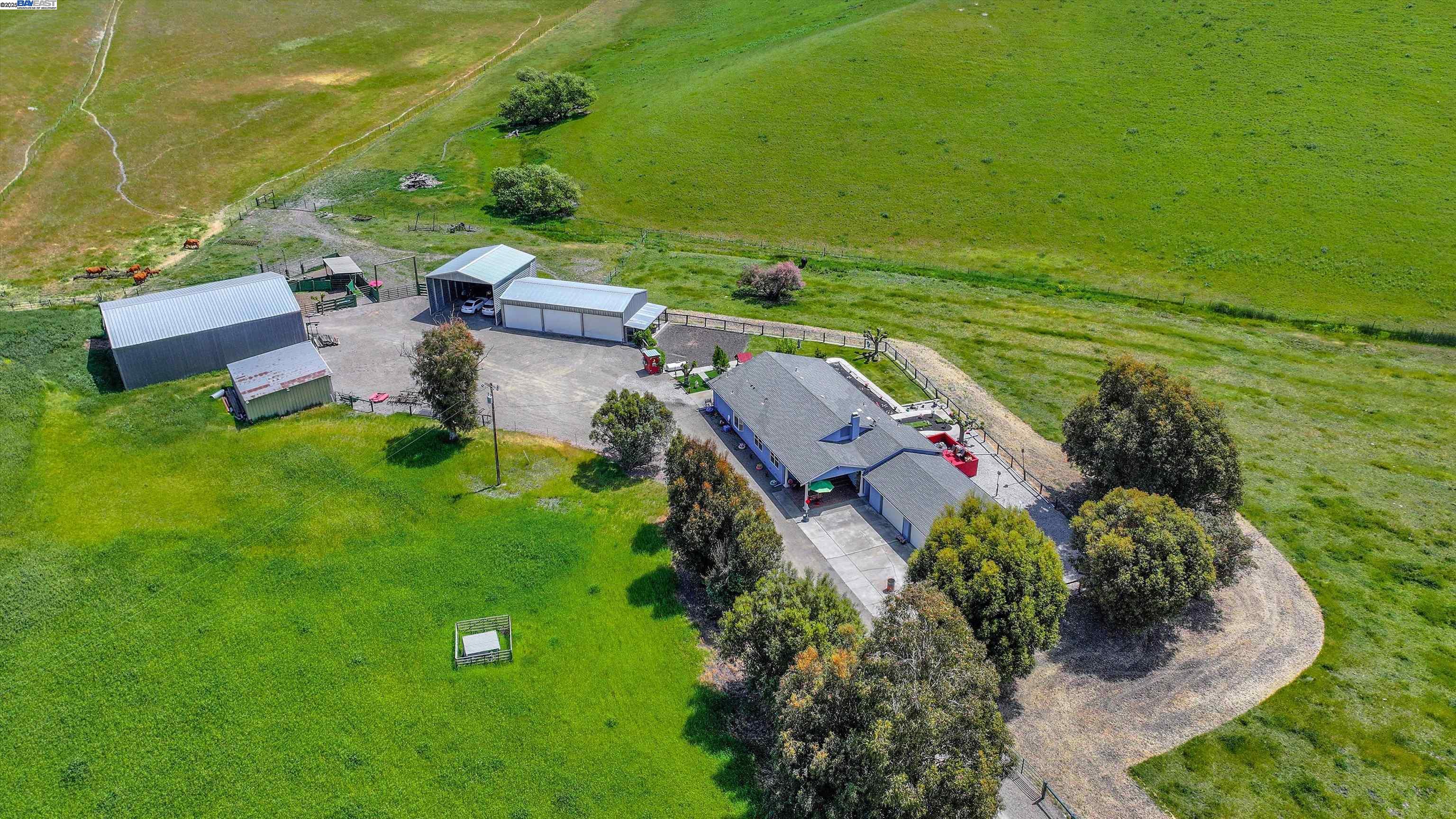 7033 Collier Canyon Road Livermore, CA 94551 - Photo 45 of 50