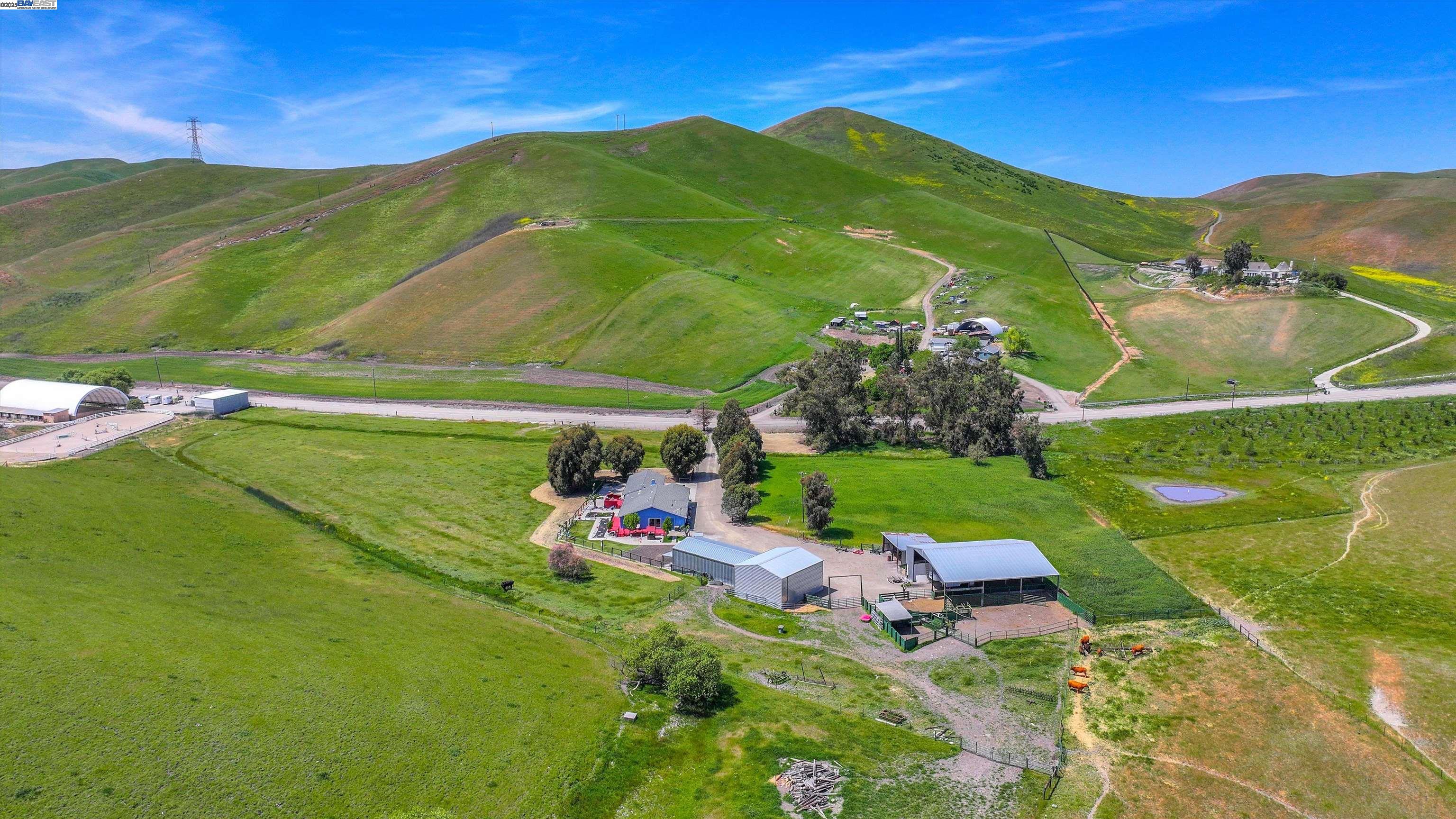 7033 Collier Canyon Road Livermore, CA 94551 - Photo 46 of 50