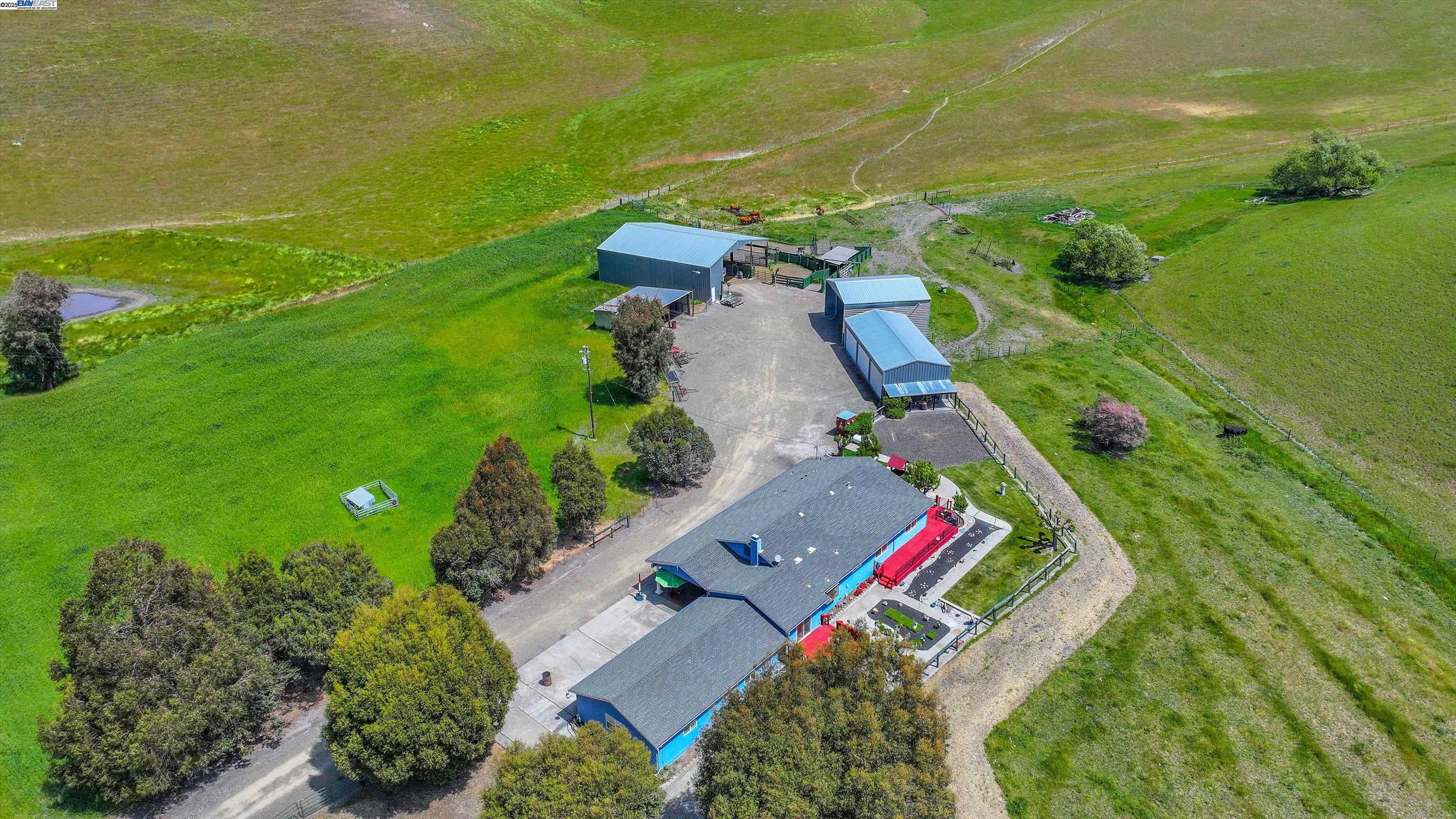 7033 Collier Canyon Road Livermore, CA 94551 - Photo 47 of 50