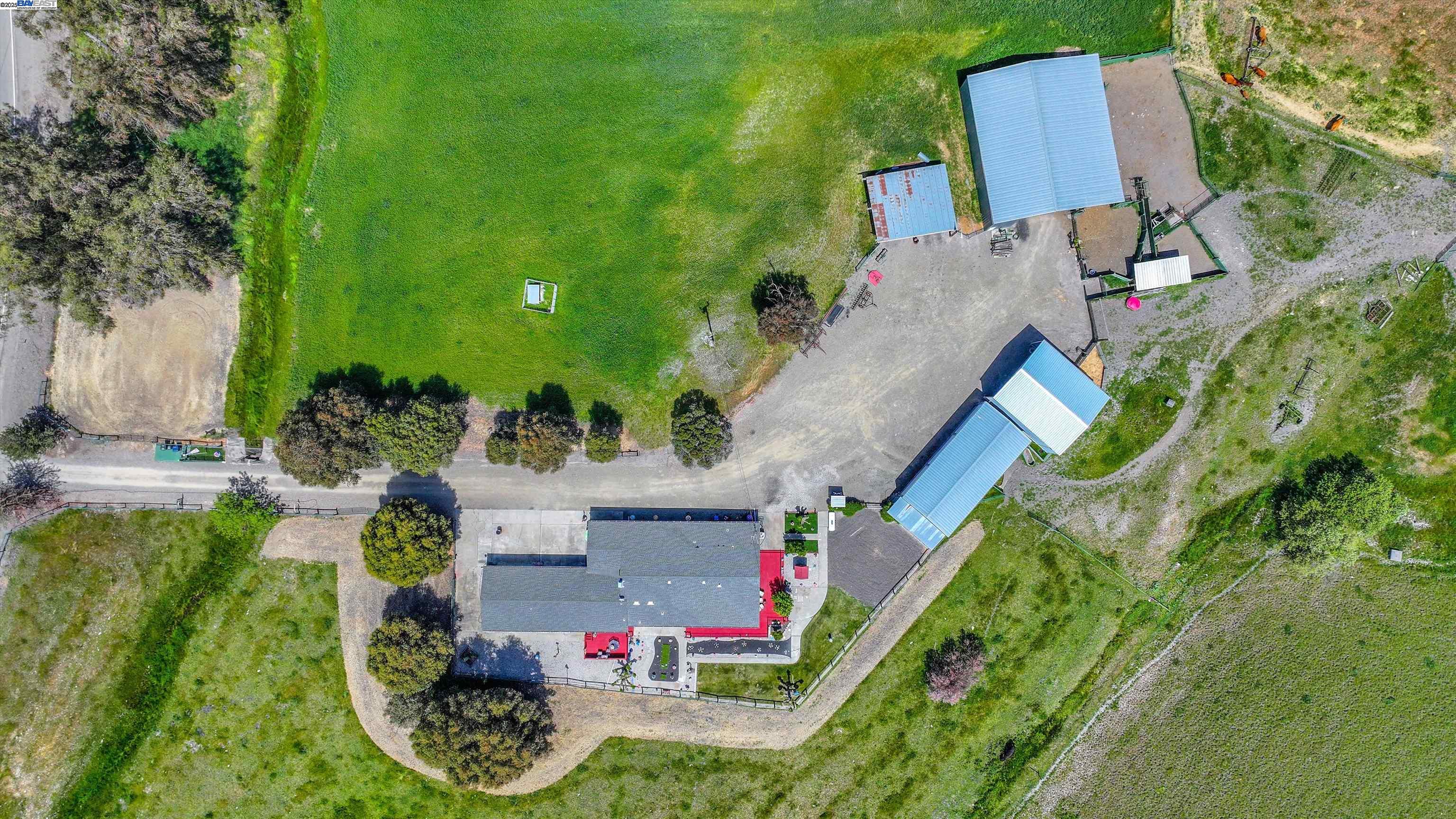 7033 Collier Canyon Road Livermore, CA 94551 - Photo 49 of 50