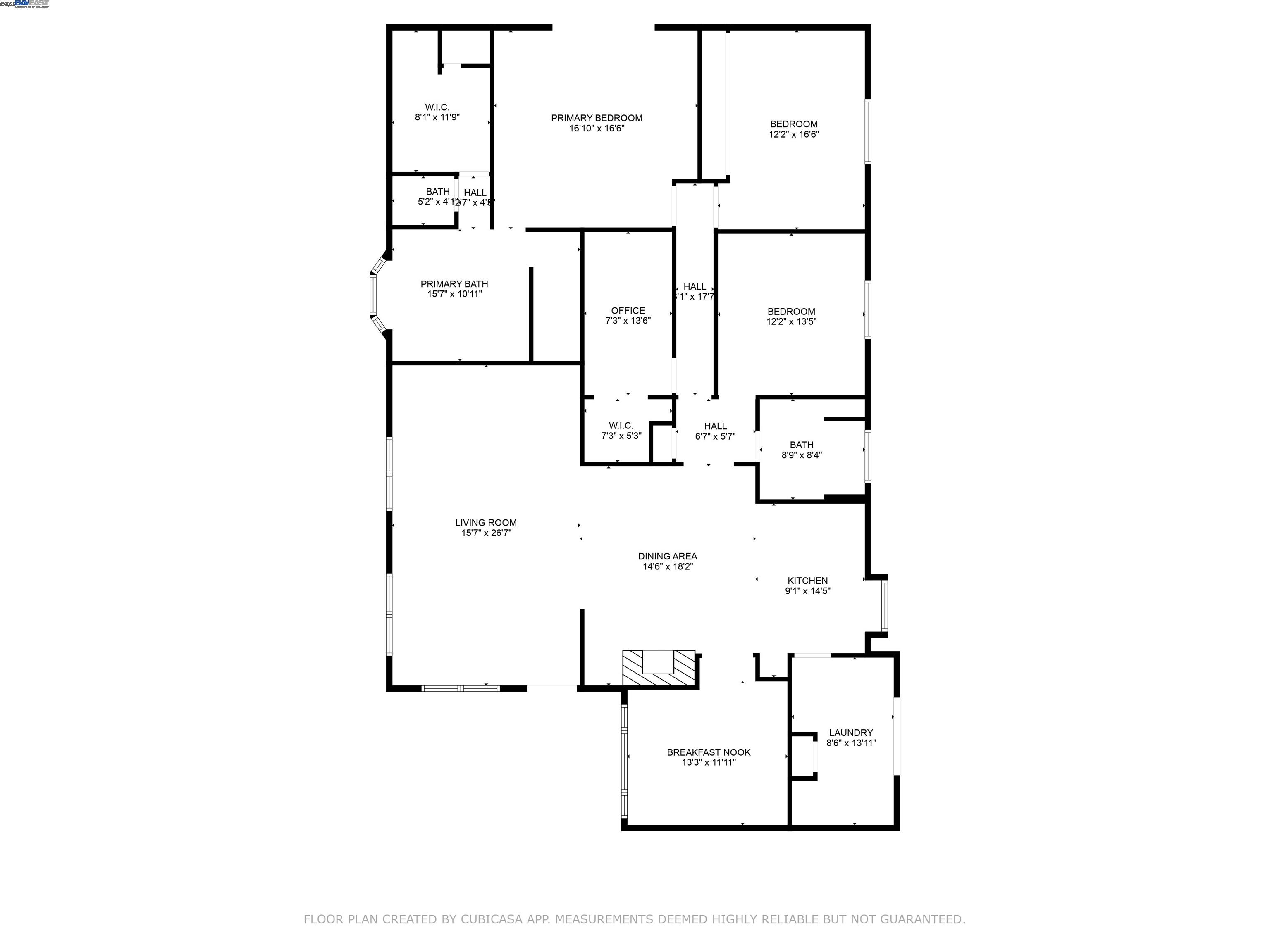 7033 Collier Canyon Road Livermore, CA 94551 - Photo 50 of 50