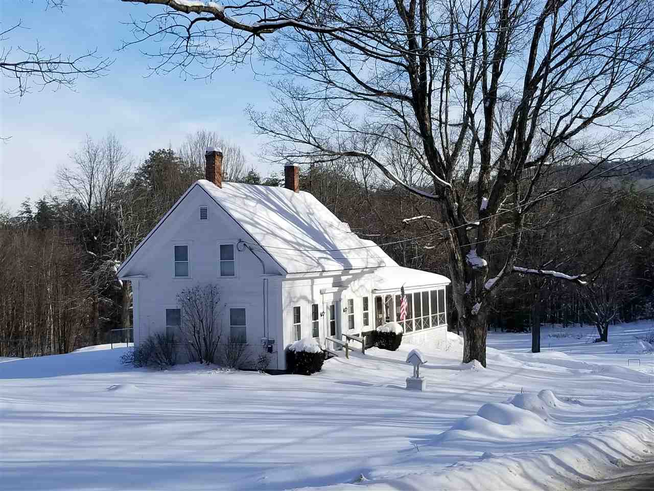 87 Brown Road Tuftonboro, NH 03816 - Photo 2 of 31