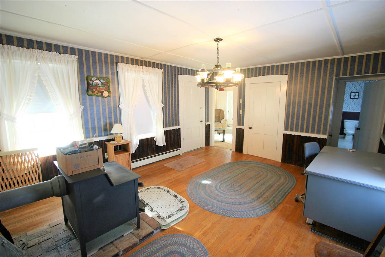 87 Brown Road Tuftonboro, NH 03816 - Photo 11 of 31