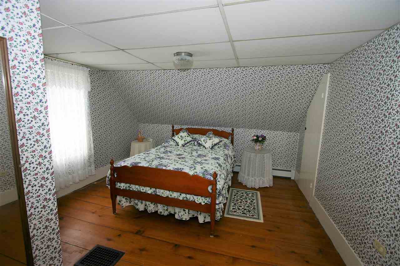 87 Brown Road Tuftonboro, NH 03816 - Photo 20 of 31