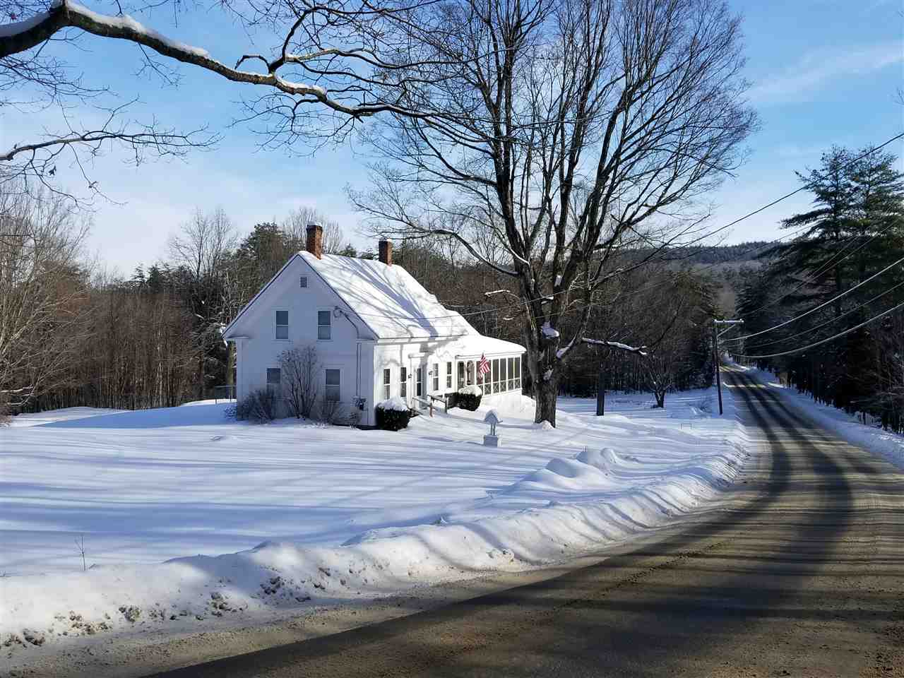 87 Brown Road Tuftonboro, NH 03816 - Photo 3 of 31