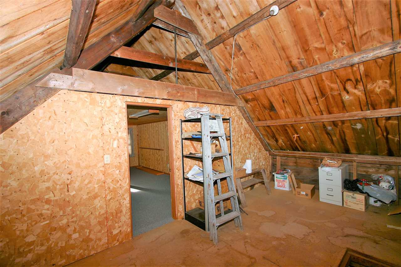87 Brown Road Tuftonboro, NH 03816 - Photo 24 of 31