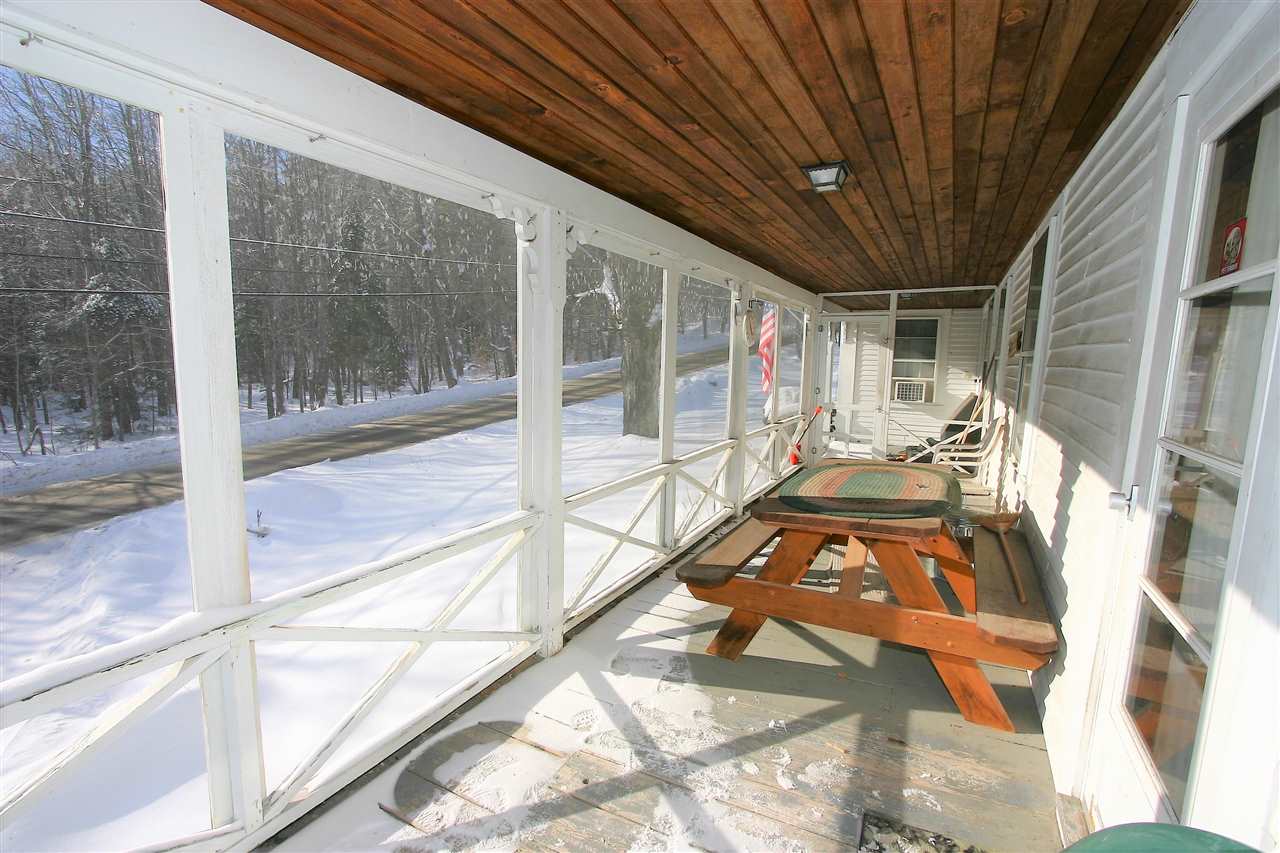 87 Brown Road Tuftonboro, NH 03816 - Photo 25 of 31