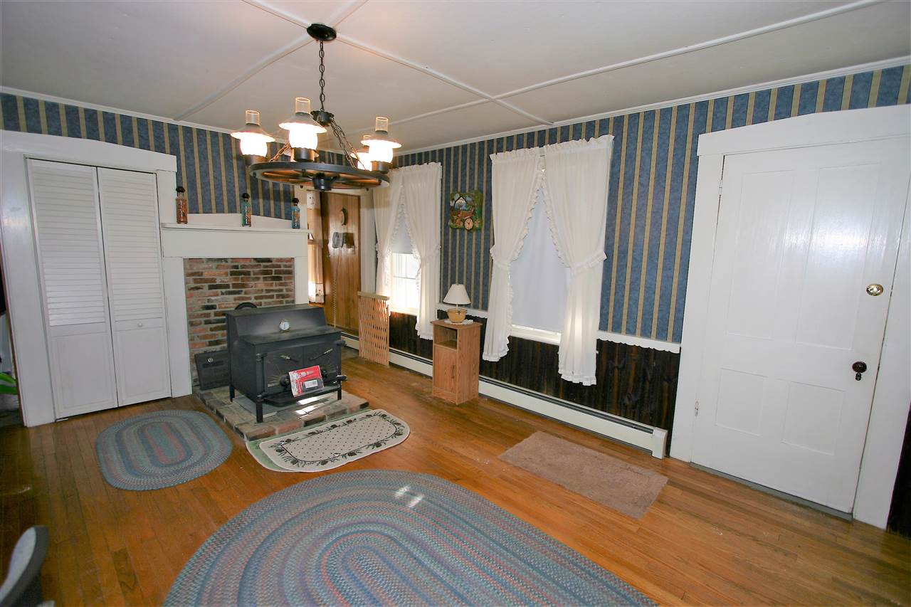87 Brown Road Tuftonboro, NH 03816 - Photo 26 of 31