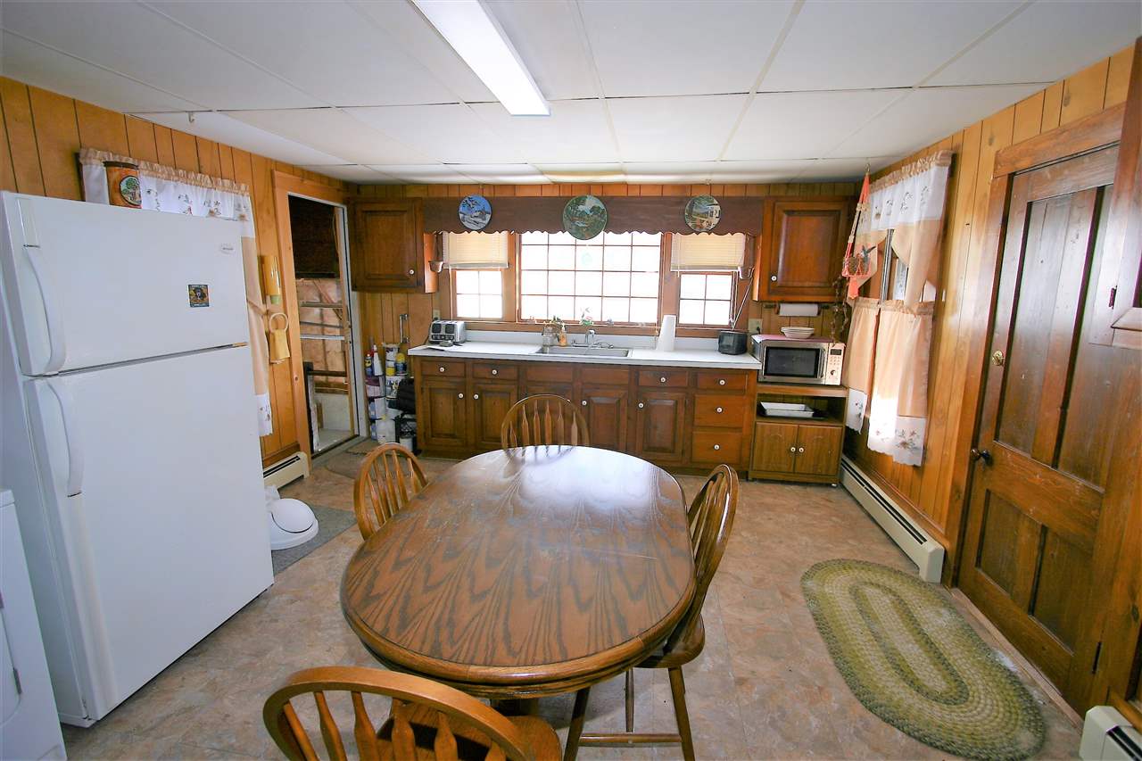 87 Brown Road Tuftonboro, NH 03816 - Photo 27 of 31
