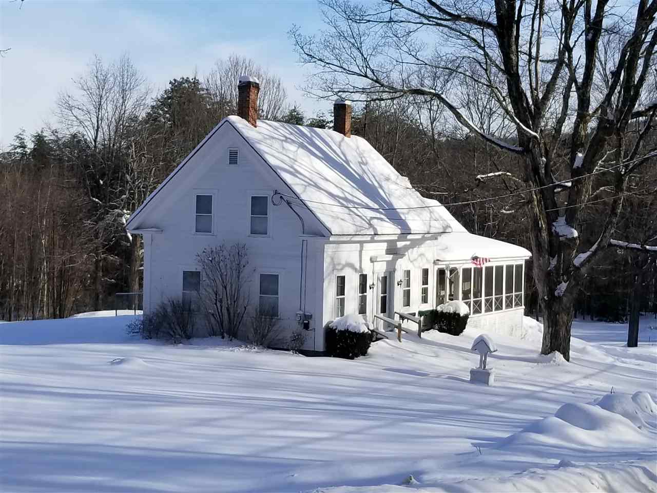 87 Brown Road Tuftonboro, NH 03816 - Photo 28 of 31