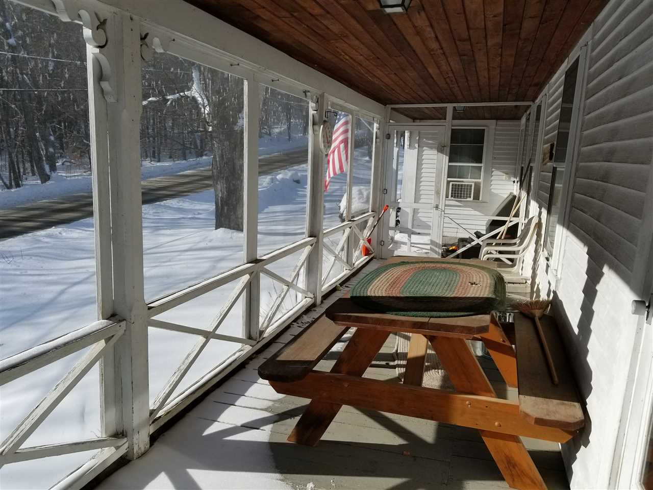 87 Brown Road Tuftonboro, NH 03816 - Photo 8 of 31