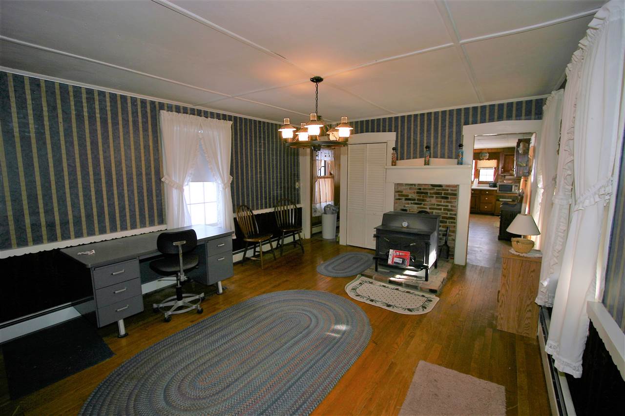 87 Brown Road Tuftonboro, NH 03816 - Photo 10 of 31