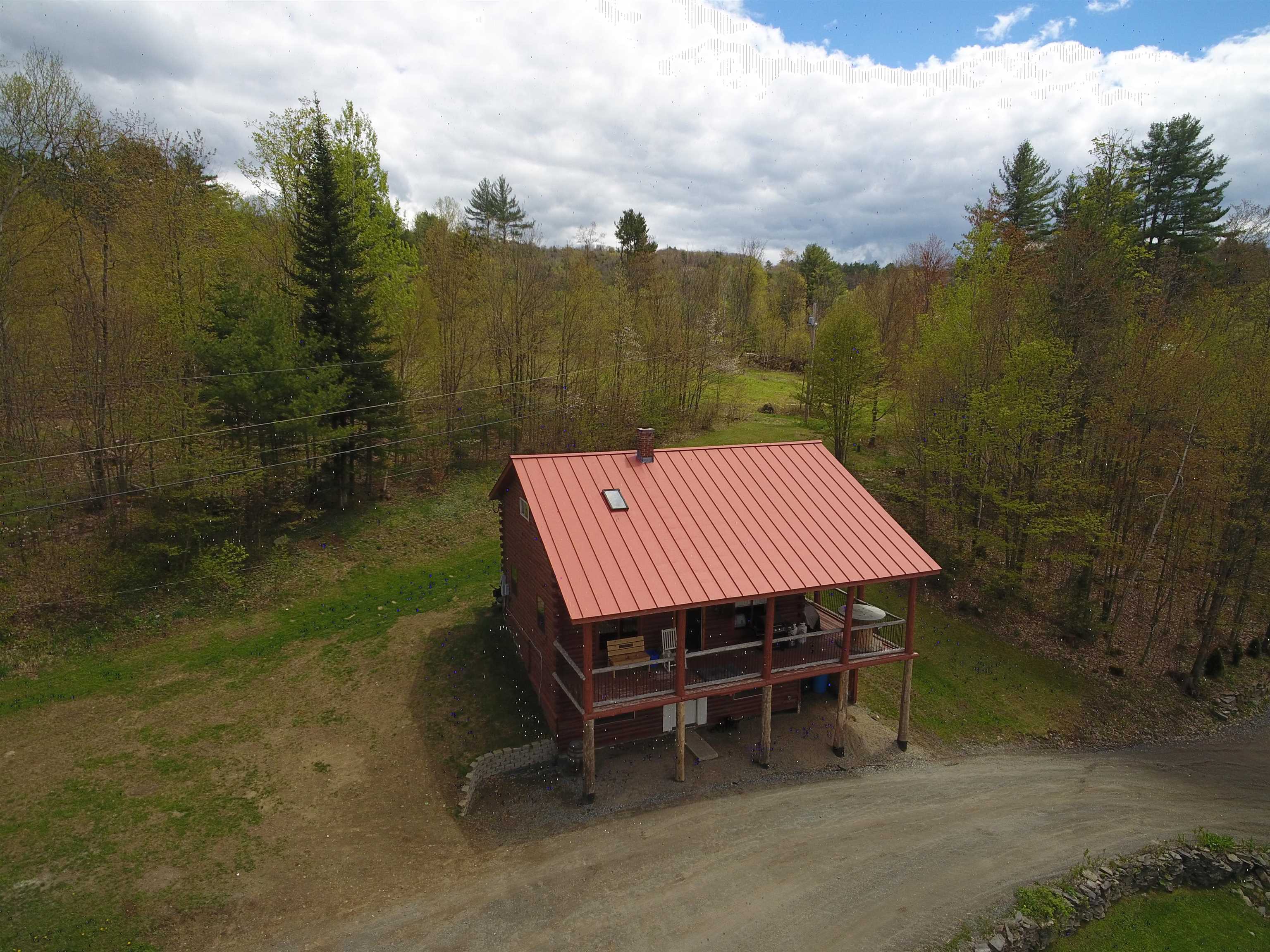 2874 Old Silo Road Barnet, VT 05819 - Photo 1 of 40
