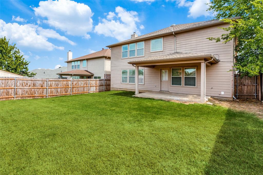 13871 Valley Ranch Road Fort Worth, TX 76262 - Photo 12 of 12