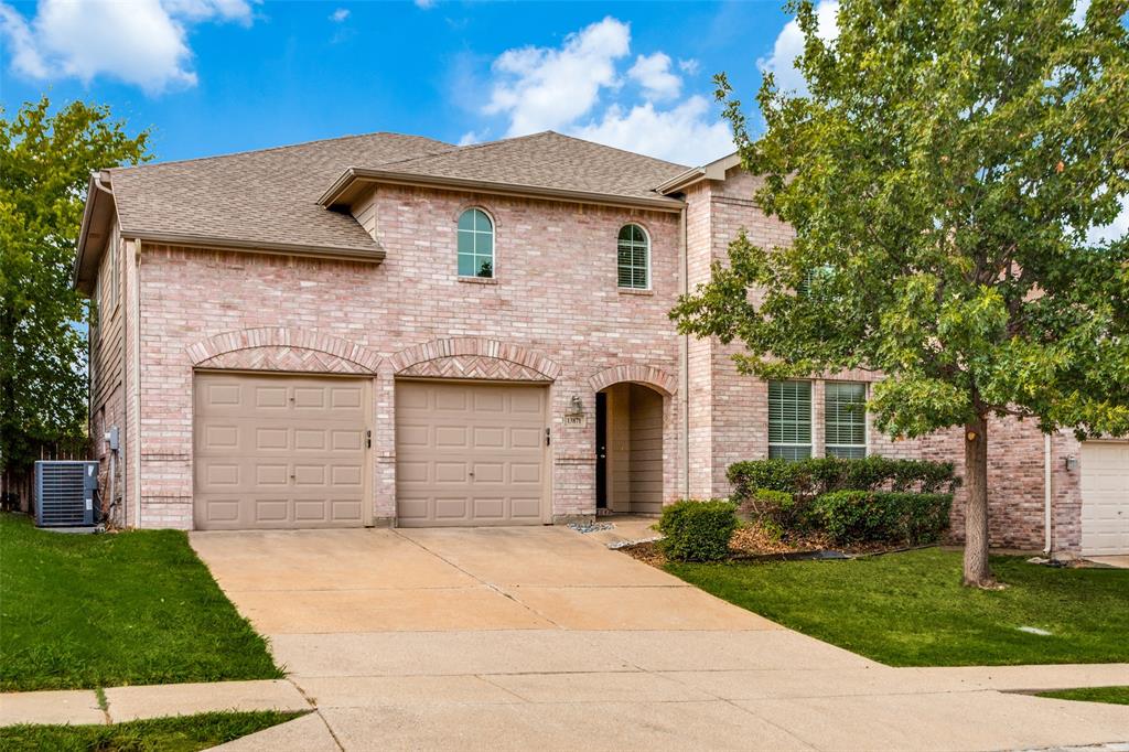 13871 Valley Ranch Road Fort Worth, TX 76262 - Photo 2 of 12