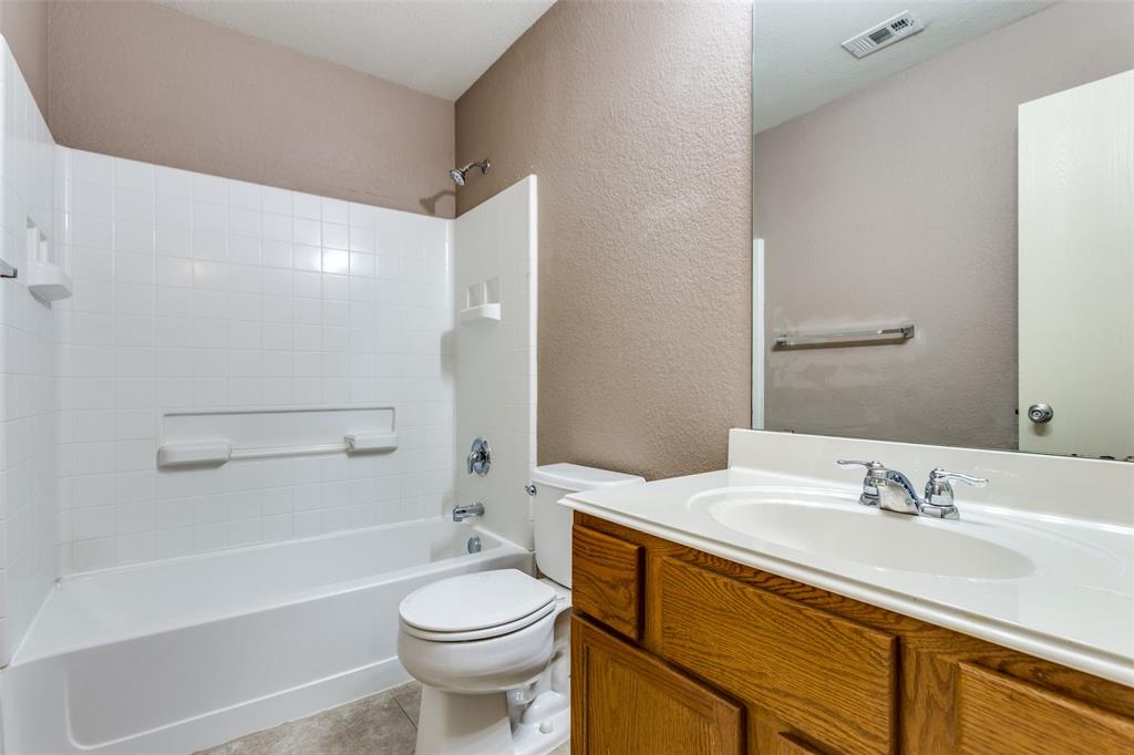 13871 Valley Ranch Road Fort Worth, TX 76262 - Photo 9 of 12