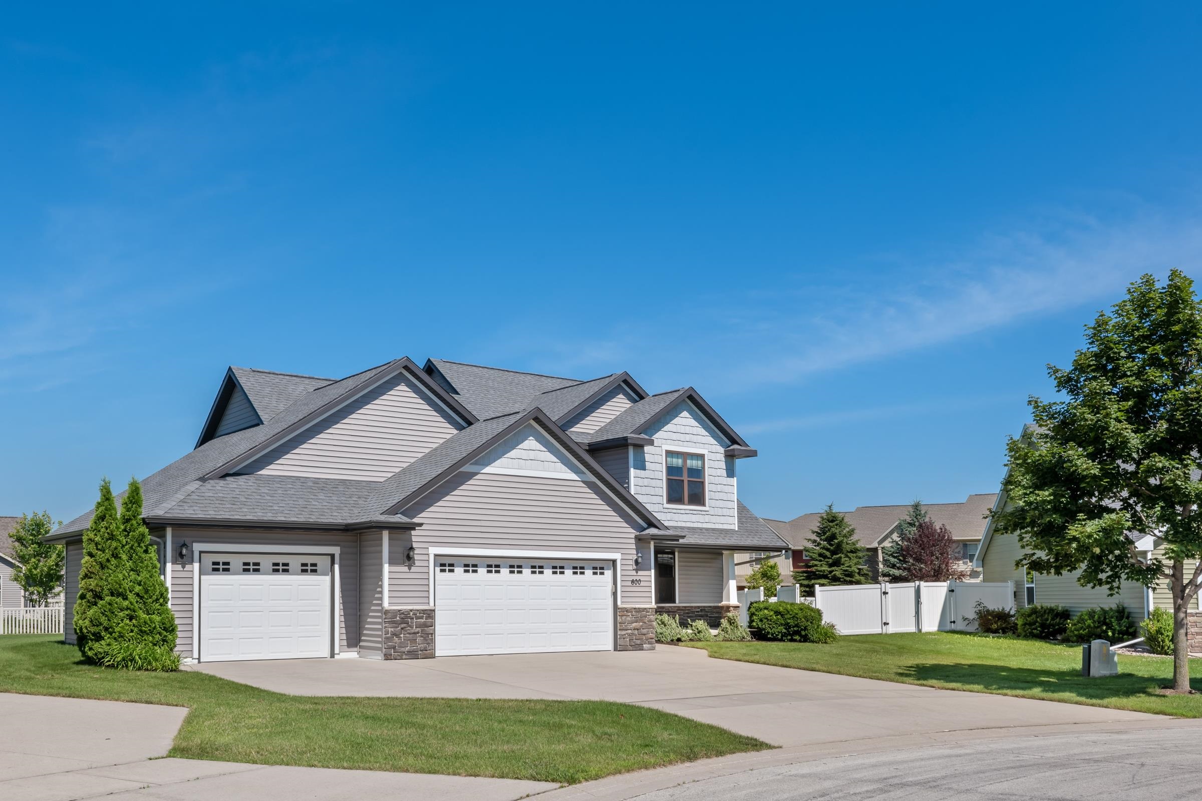 600 Castlestone Court Oneida, WI 54155 - Photo 46 of 72