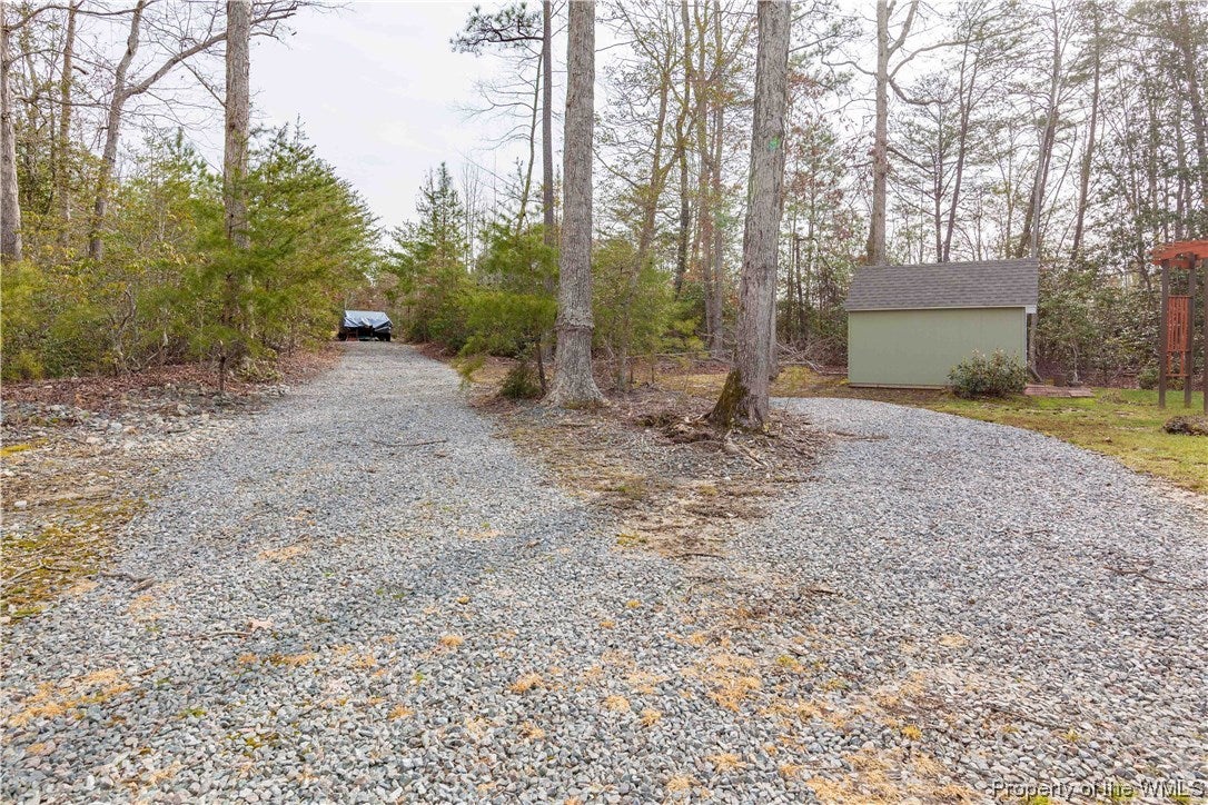 13551 Cooks Mill Road Lanexa, VA 23089 - Photo 38 of 38 Gallery Image 38