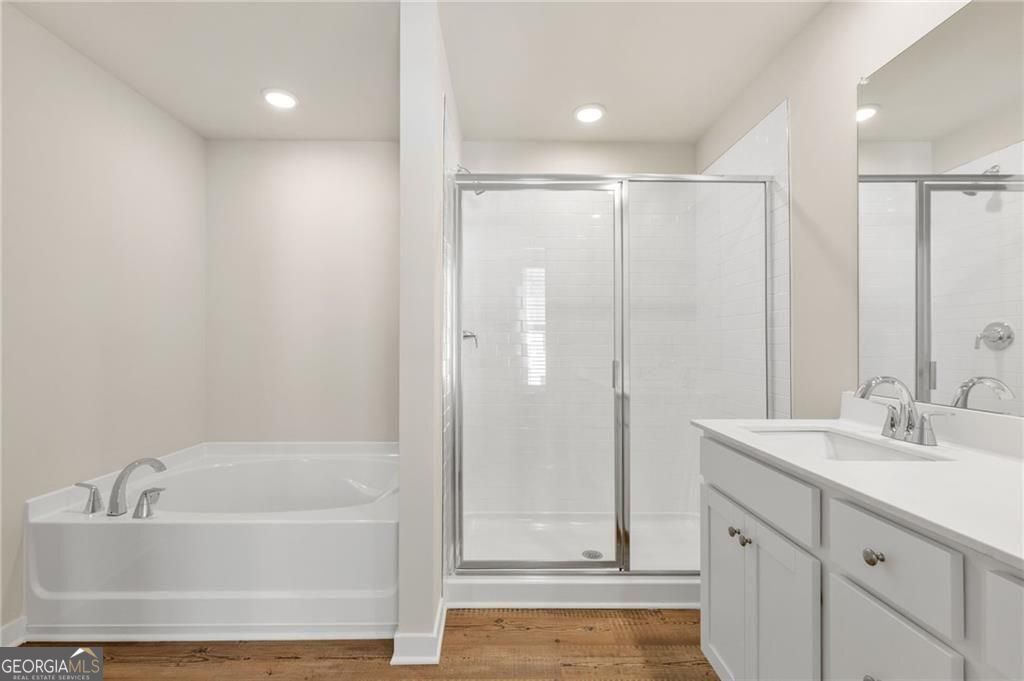 7497 Clover Lane, Unit 125 Flowery Branch, GA 30542 - Photo 19 of 47