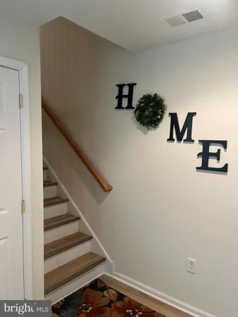 a view of entryway