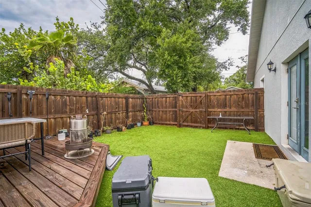 $3,500 | 3610 North Tampa Street, Tampa, FL 33603