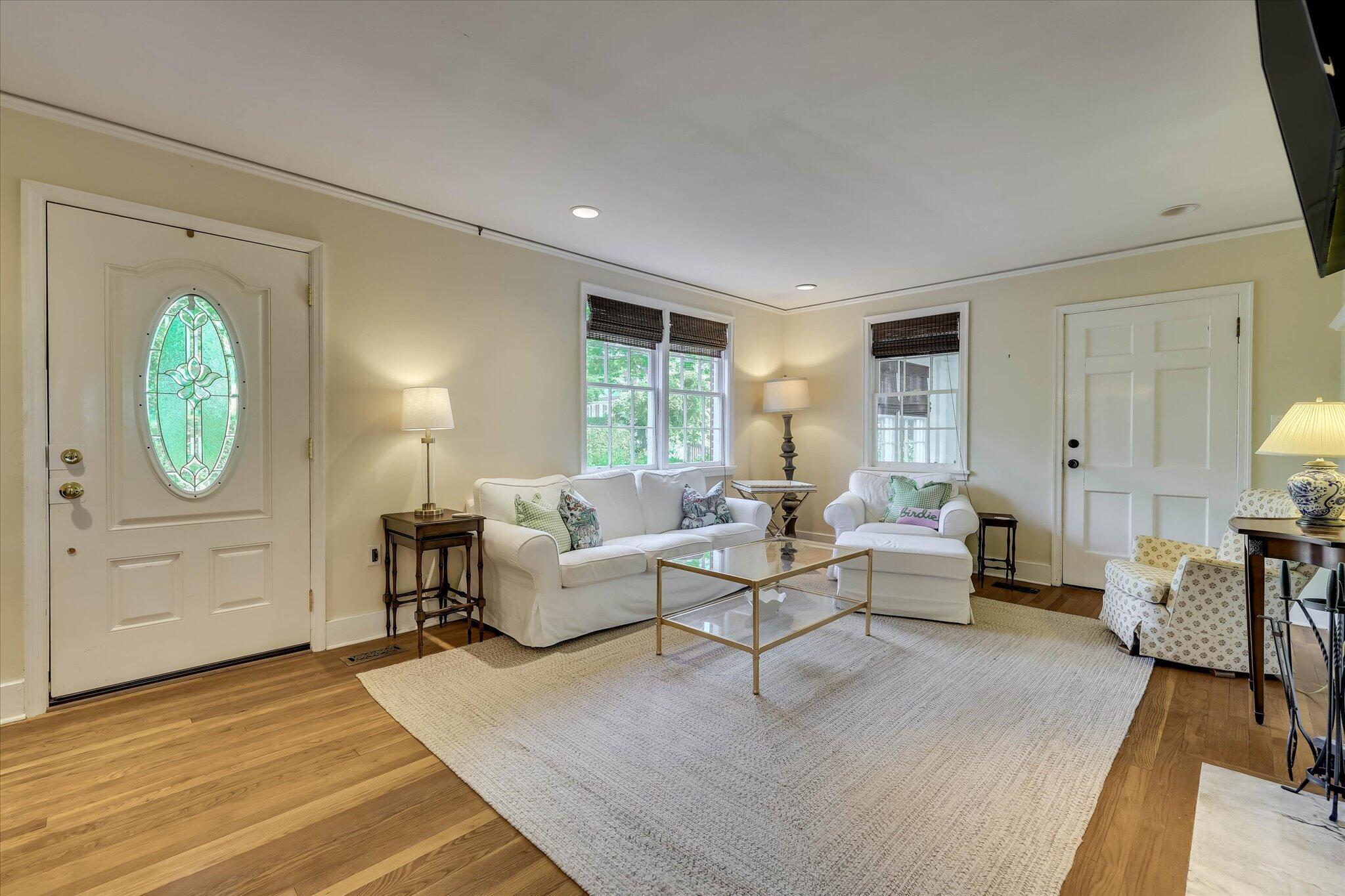 802 Hickman Road Augusta, GA 30904 - Photo 5 of 55 feature - great room