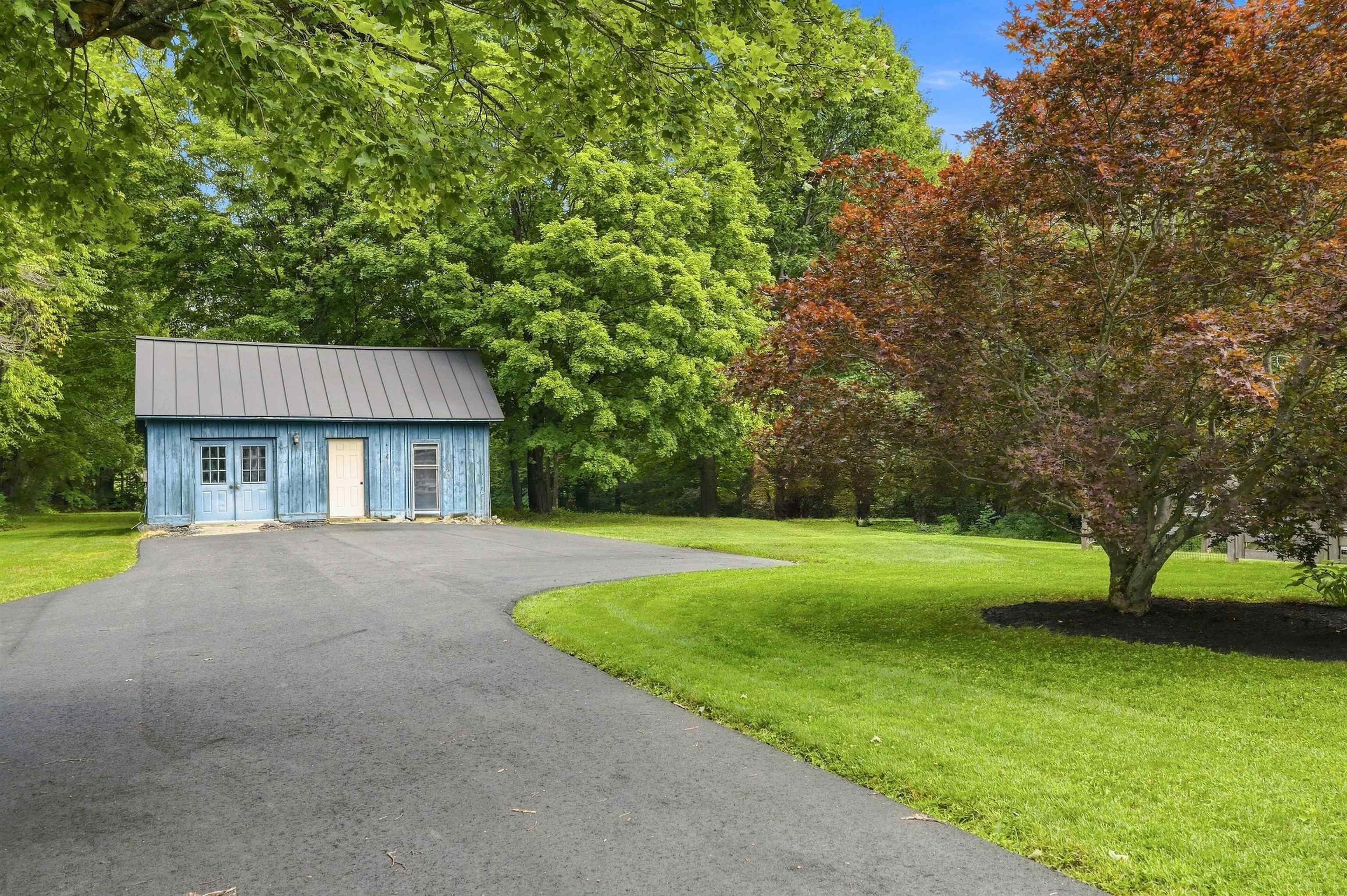 247 Middle Winchendon Road Rindge, NH 03461 - Photo 2 of 50 Gallery Image 2