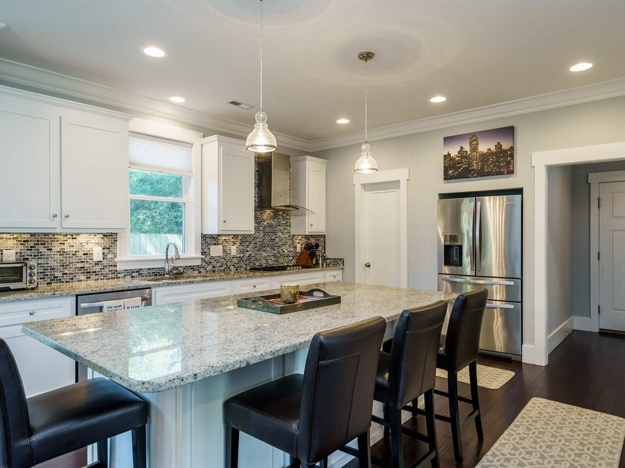 1903 Carroll Drive Raleigh, NC 27608 - Photo 9 of 30 Photo 9