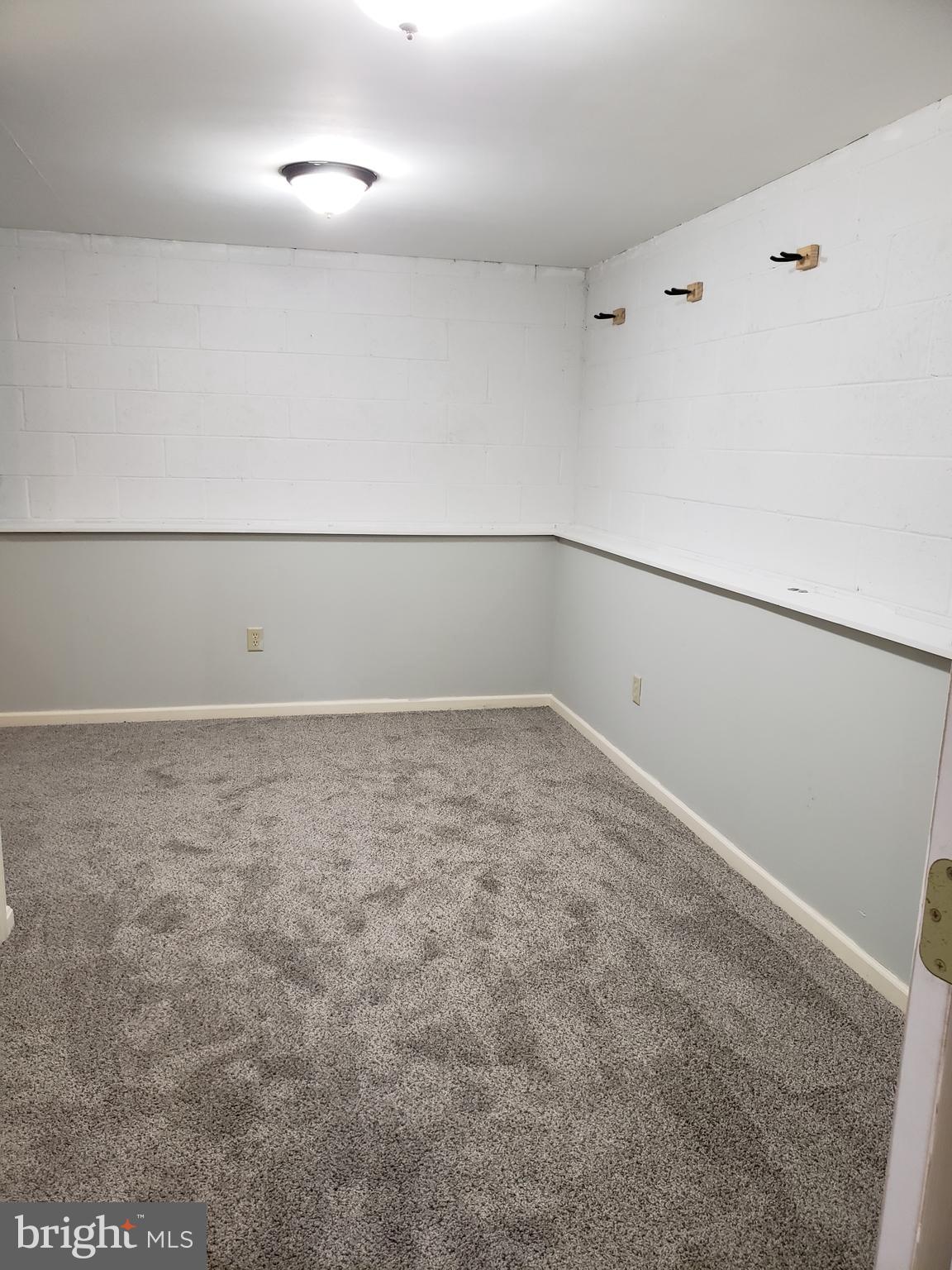 1901 Lincoln Road Forest Hill, MD 21050 - Photo 54 of 55 basement finished area