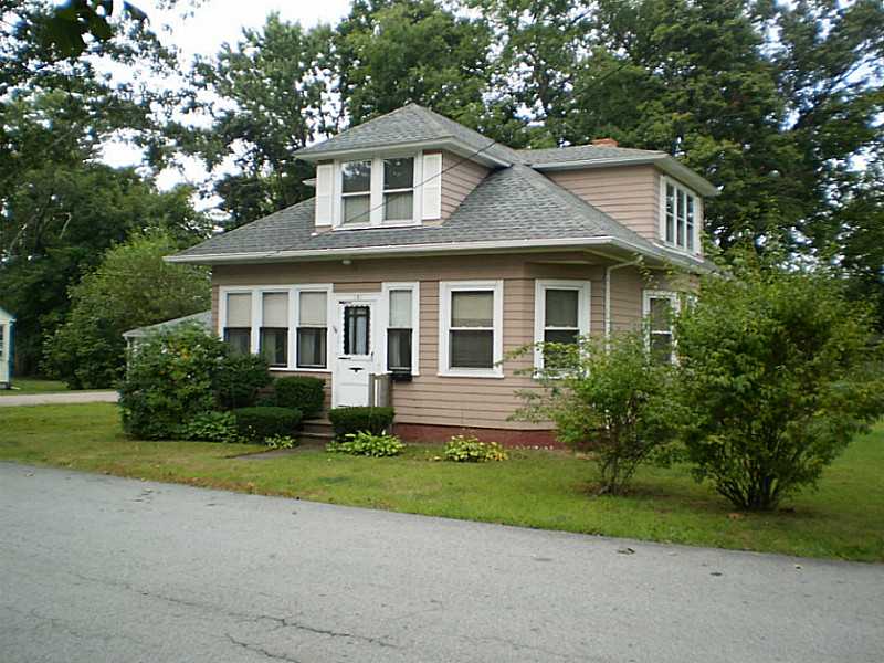 131 Wendell Road Warwick, RI 02888 - Photo 1 of 20 Exterior Front.