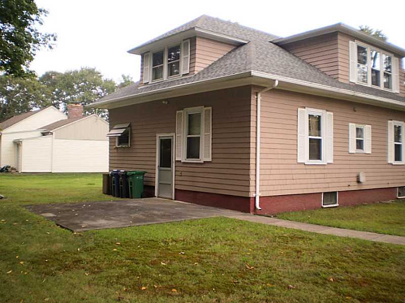 131 Wendell Road Warwick, RI 02888 - Photo 4 of 20 Exterior Front.