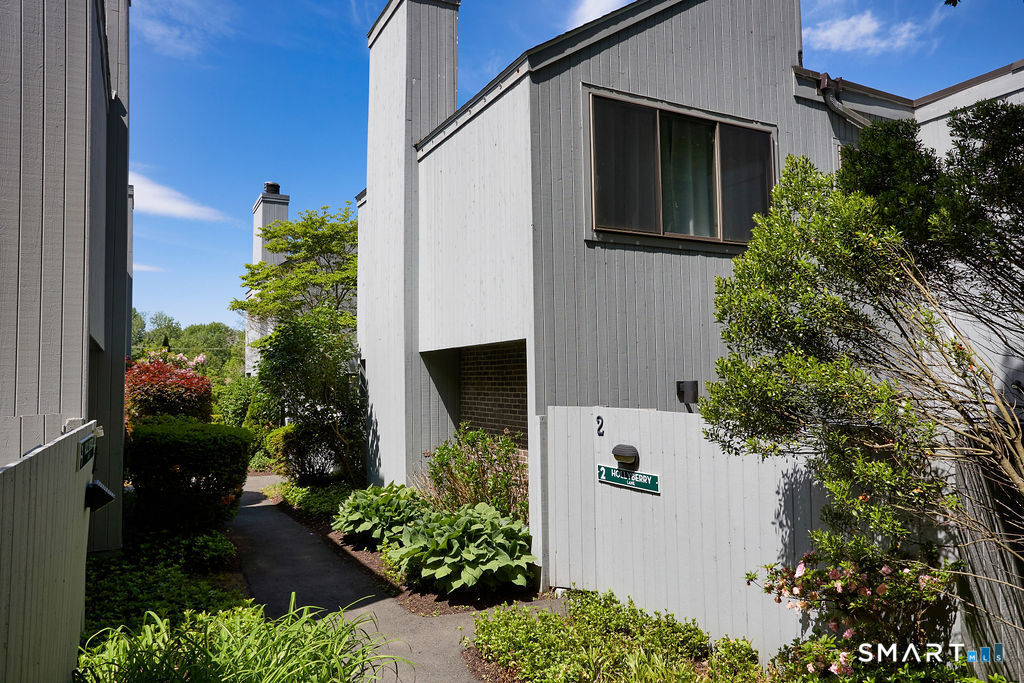 6 Hollyberry Lane, Unit 6 Ridgefield, CT 06877 - Photo 29 of 31