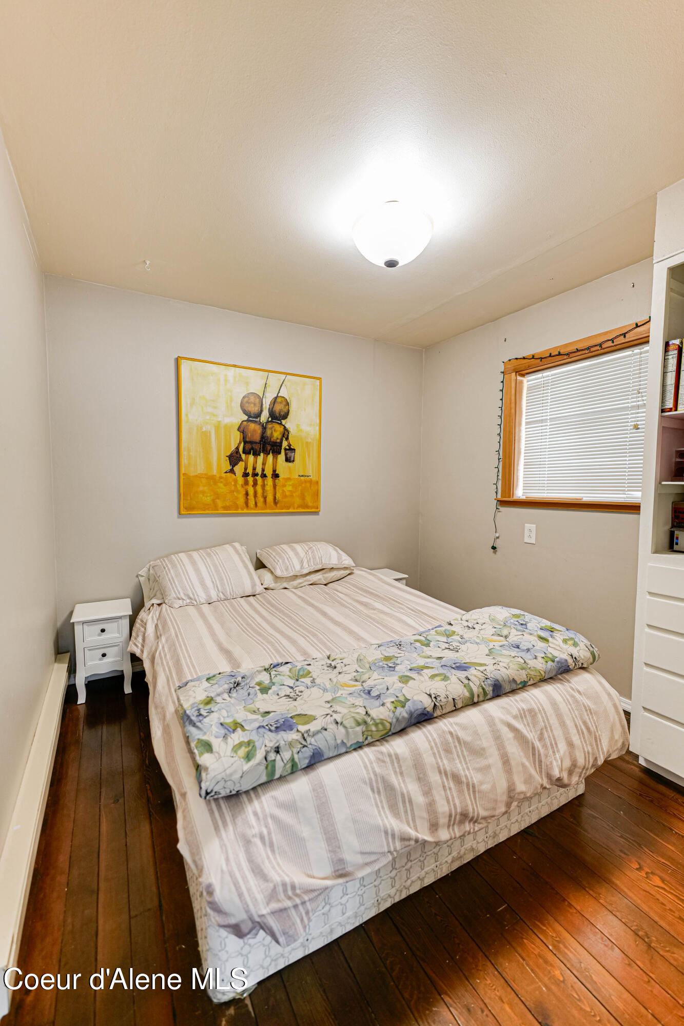 436 Lavina Avenue Sandpoint, ID 83864 - Photo 12 of 29 Bedroom 2