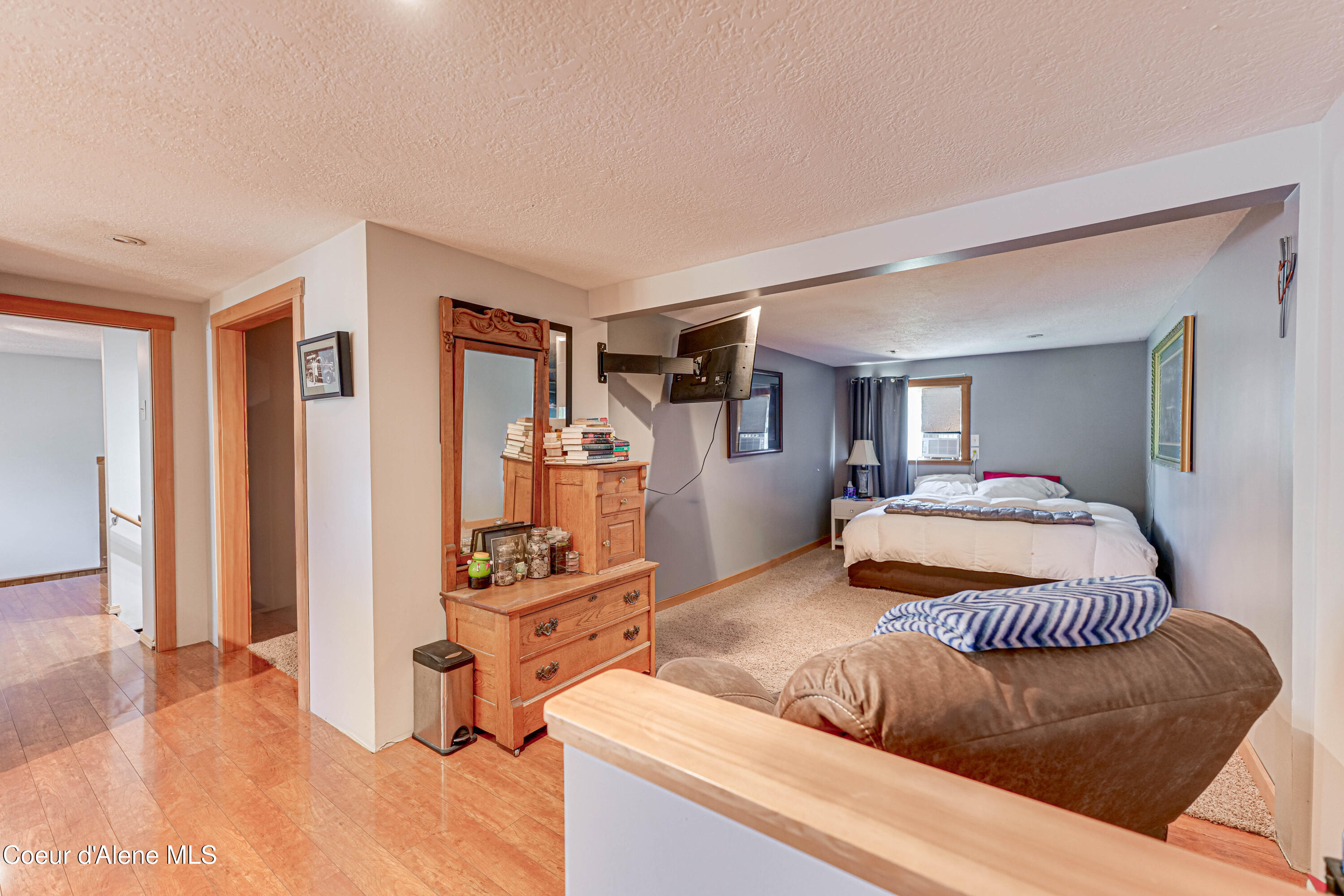 436 Lavina Avenue Sandpoint, ID 83864 - Photo 16 of 29 Master Bedroom