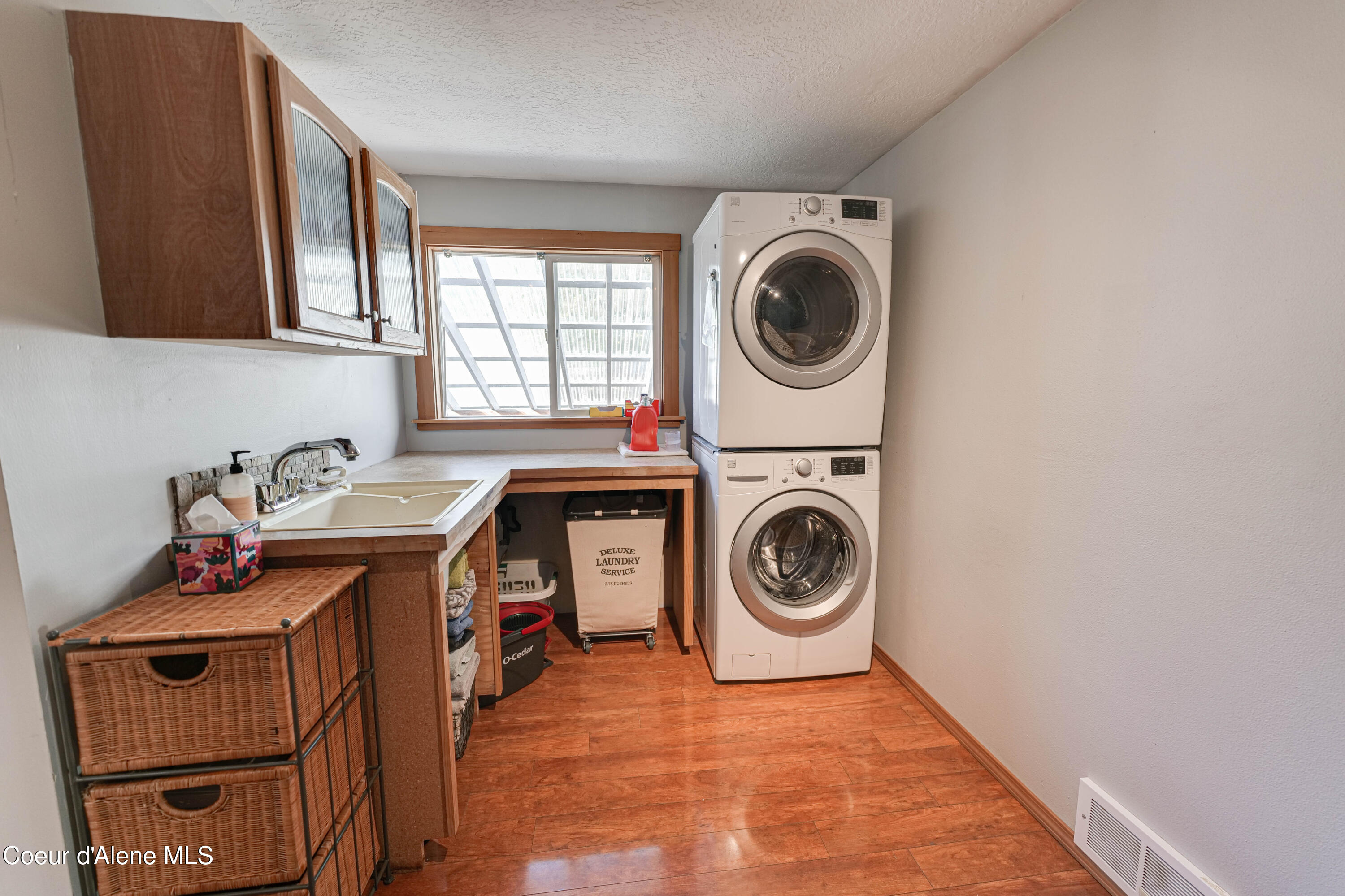 436 Lavina Avenue Sandpoint, ID 83864 - Photo 18 of 29 Laundry Room