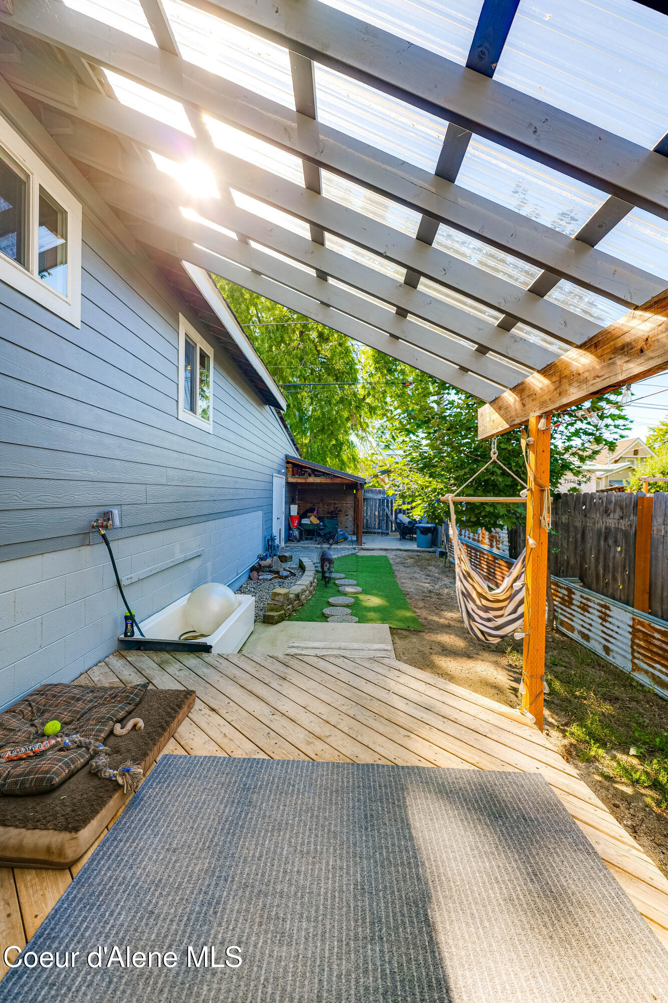 436 Lavina Avenue Sandpoint, ID 83864 - Photo 23 of 29 436 Lavina-23