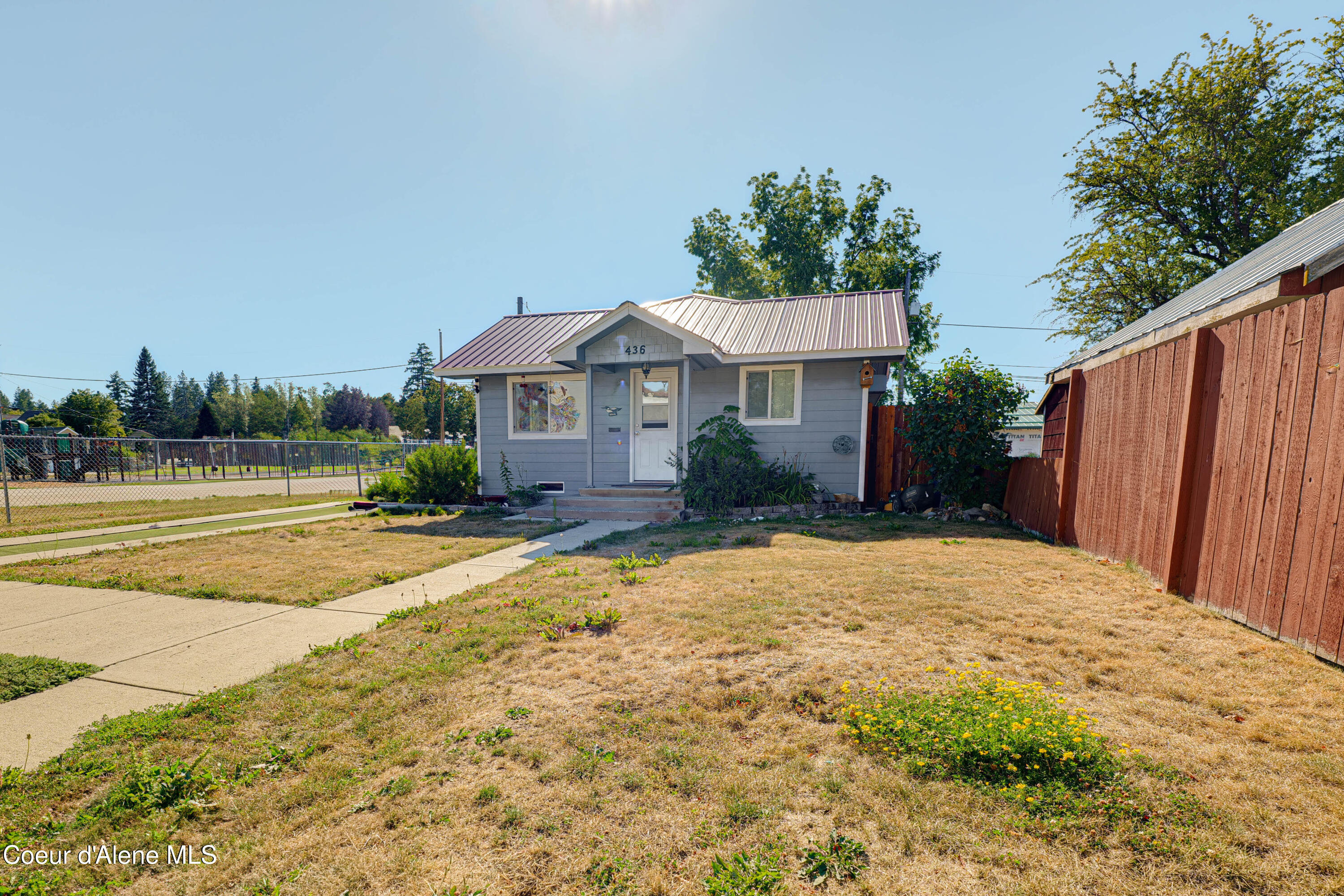 436 Lavina Avenue Sandpoint, ID 83864 - Photo 25 of 29 436 Lavina-27