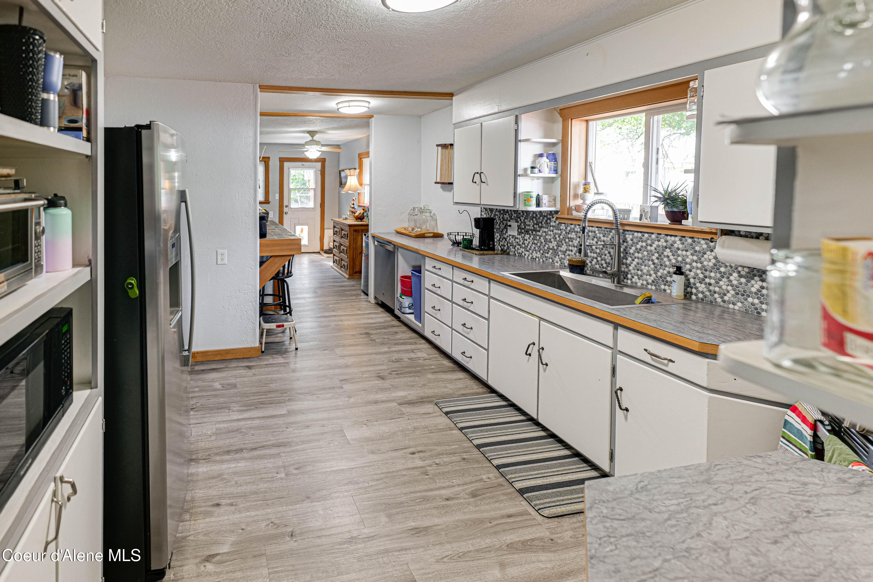 436 Lavina Avenue Sandpoint, ID 83864 - Photo 9 of 29 Kitchen