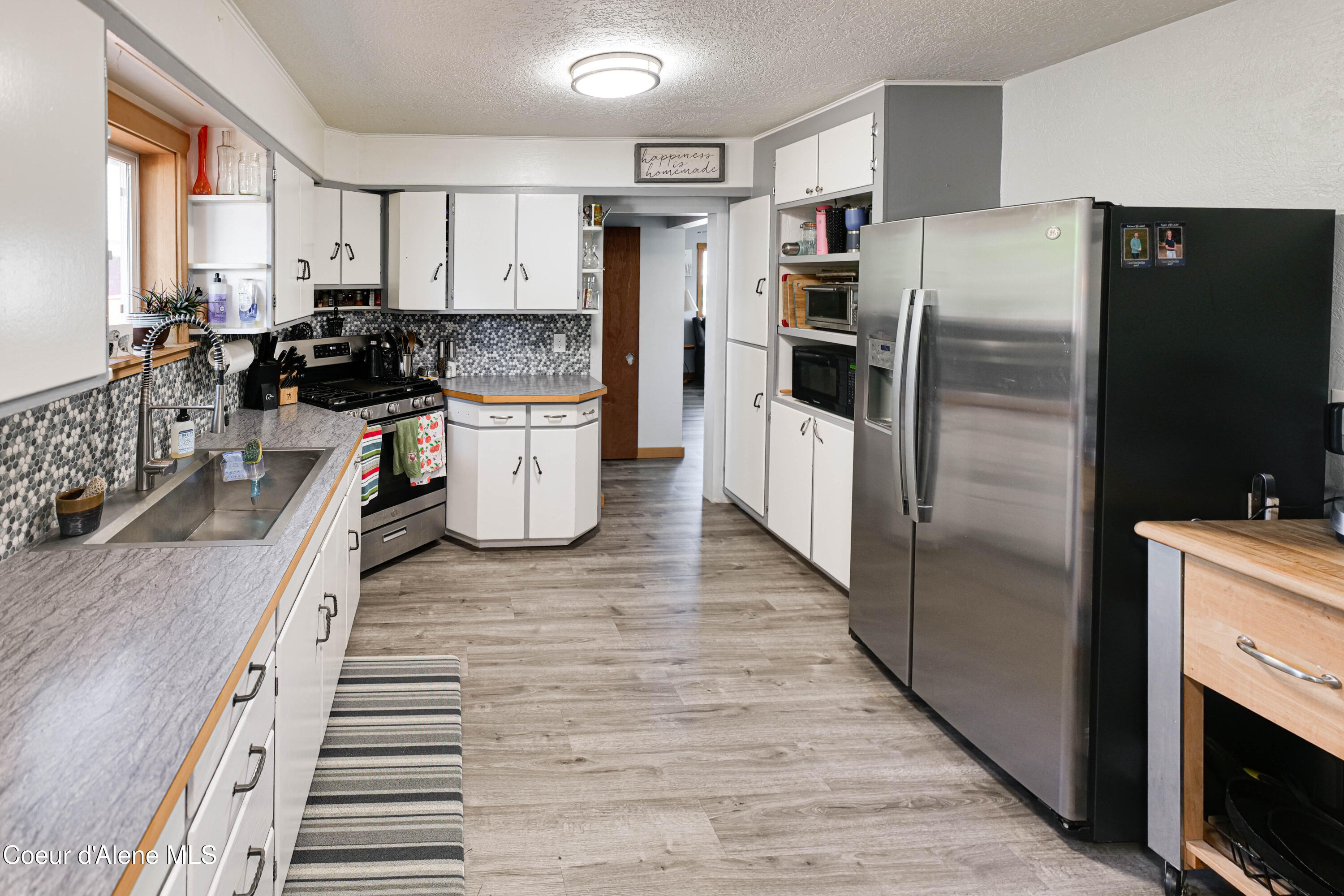 436 Lavina Avenue Sandpoint, ID 83864 - Photo 10 of 29 Kitchen b