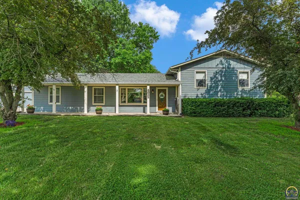 $375,000 | 4832 Northeast Kincaid Road, Topeka, KS 66617