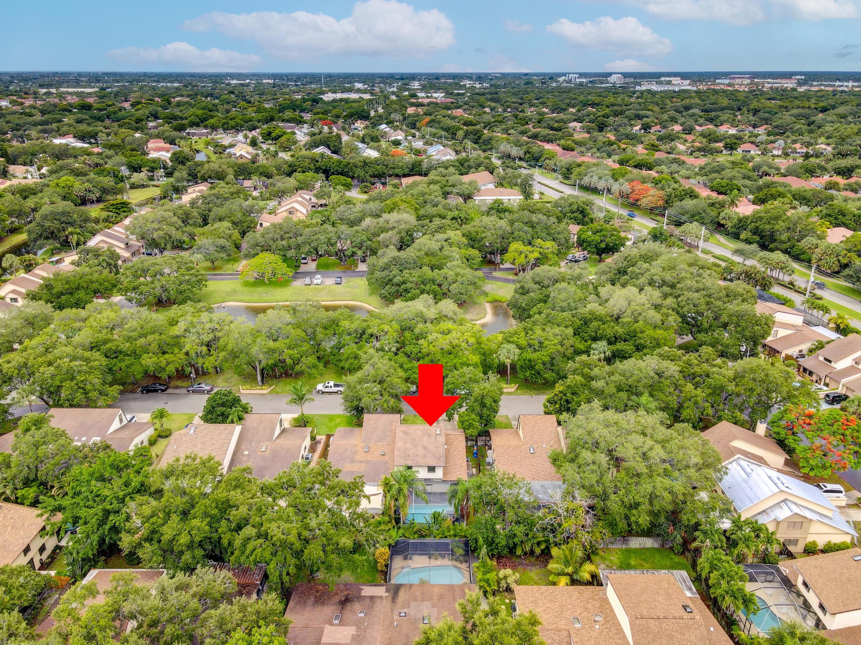 1096 Raintree Court Palm Beach Gardens, FL 33410 - Photo 25 of 26 47_dji_0946_47_48_49_50