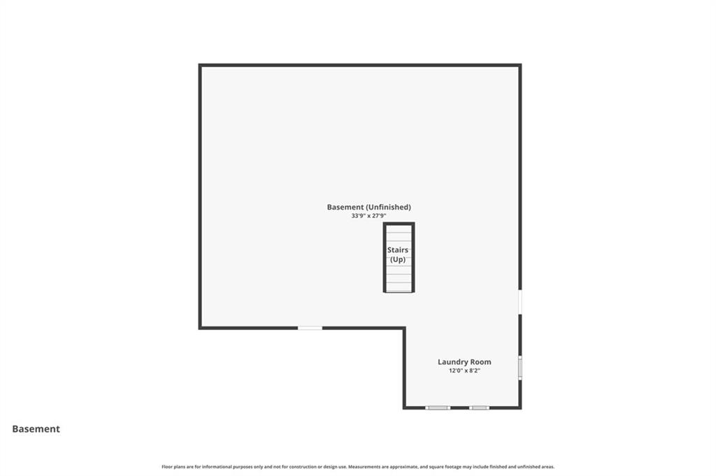 1484 Nine Eighty Road Canonsburg, PA 15317 - Photo 33 of 33 Lower Level 1484 Nine Eighty Road