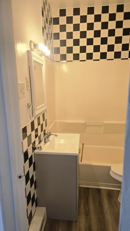 29 Beech Street, Unit 1 Fitchburg, MA 01420 - Photo 13 of 25