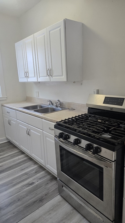 29 Beech Street, Unit 1 Fitchburg, MA 01420 - Photo 16 of 25